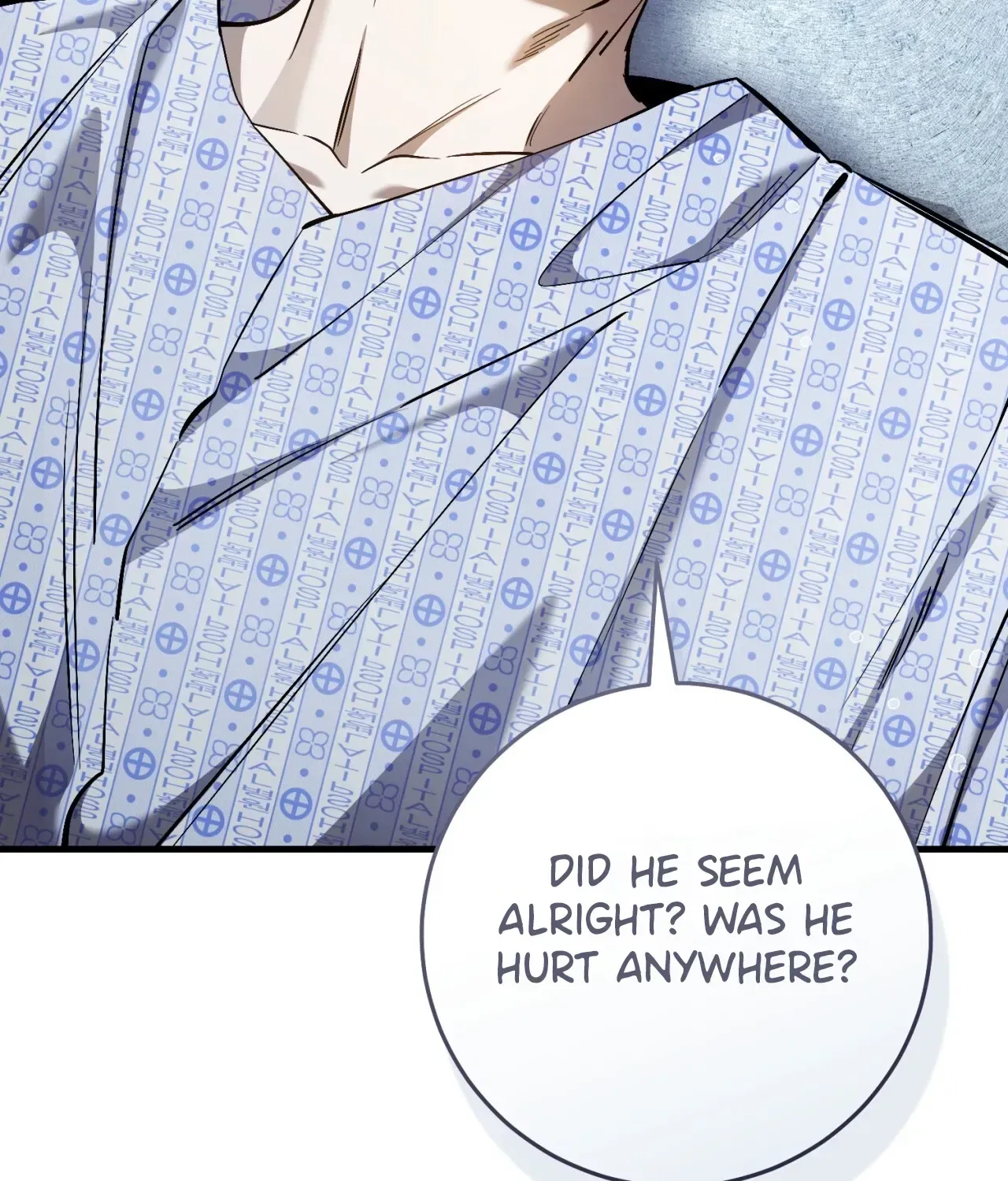 The Hunter’s Gonna Lay Low Chapter 48 – Page 136