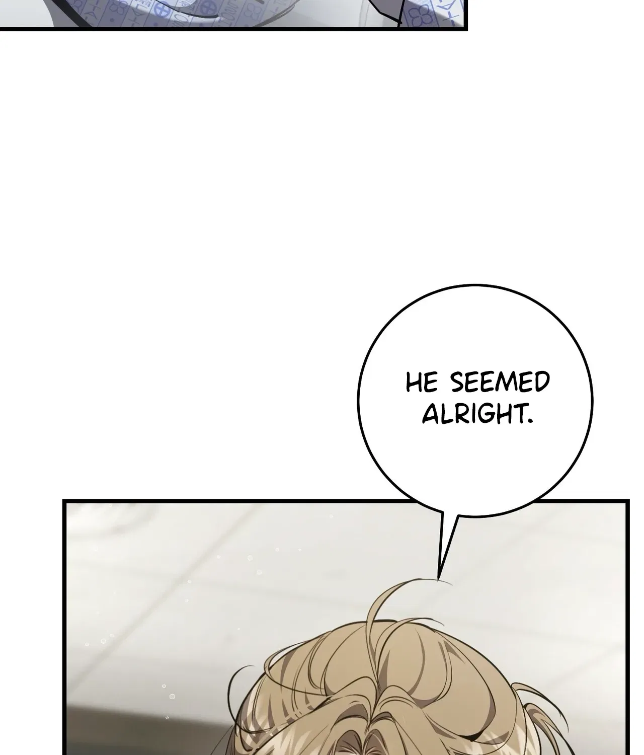 The Hunter’s Gonna Lay Low Chapter 48 – Page 139