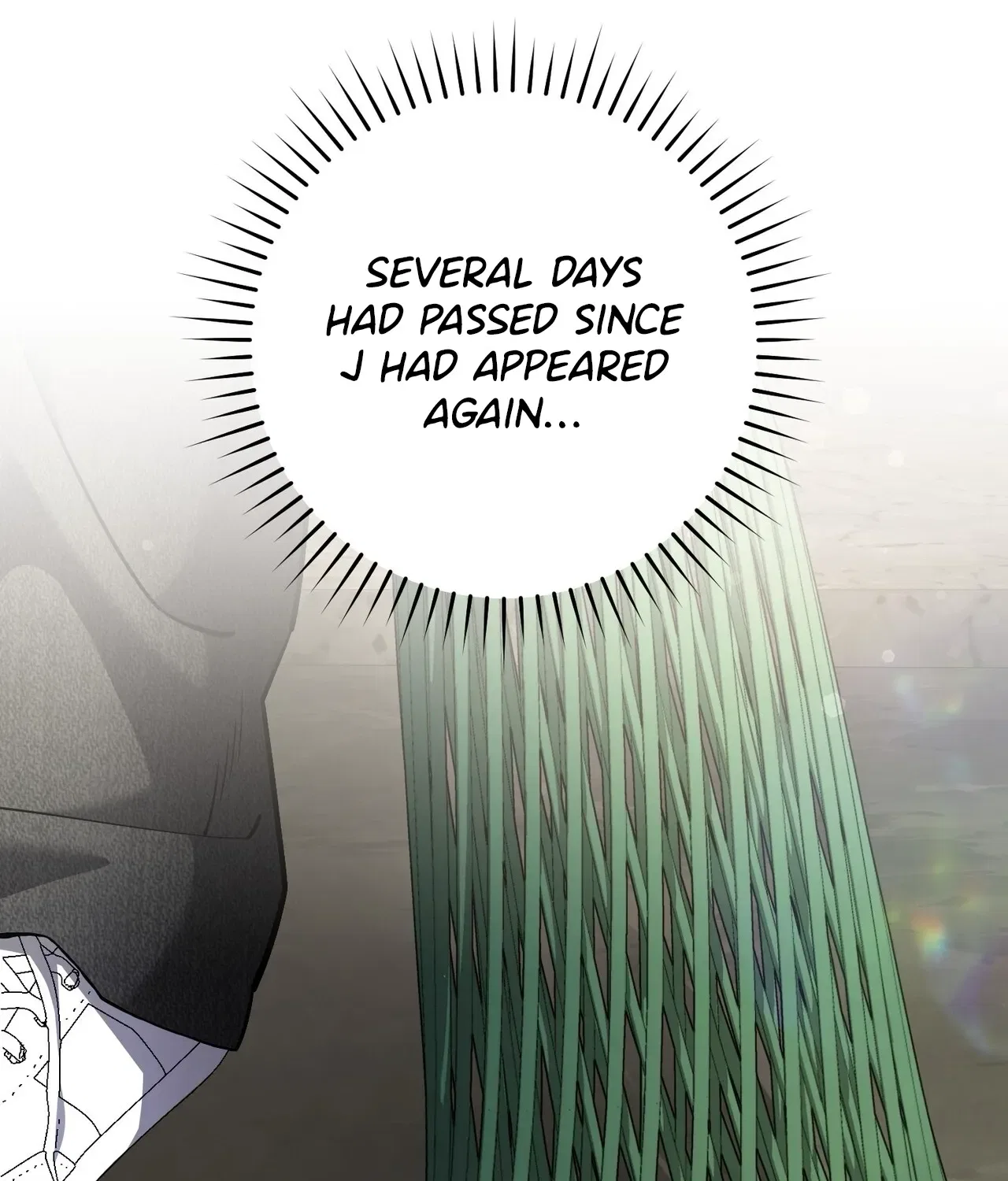 The Hunter’s Gonna Lay Low Chapter 48 – Page 147