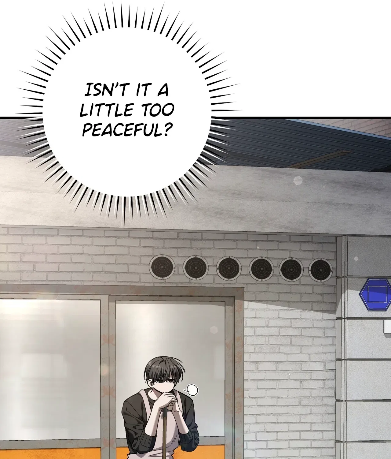 The Hunter’s Gonna Lay Low Chapter 48 – Page 150