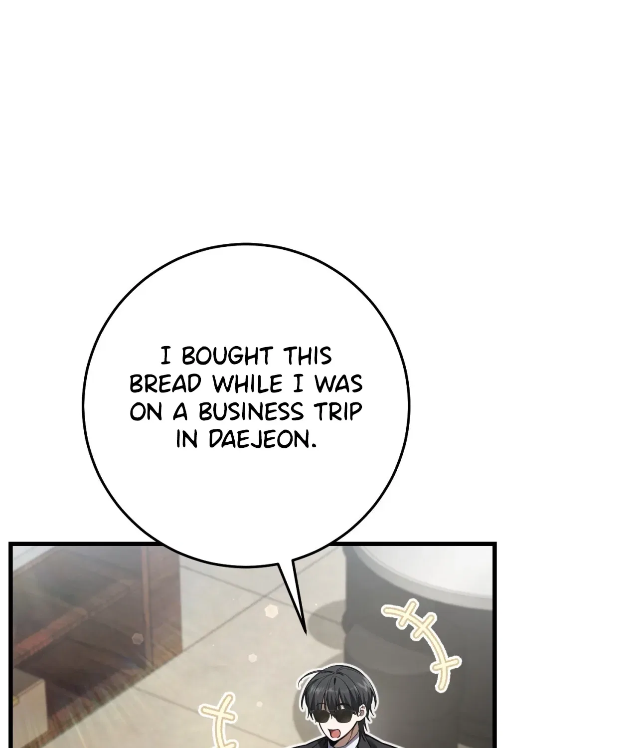 The Hunter’s Gonna Lay Low Chapter 48 – Page 157