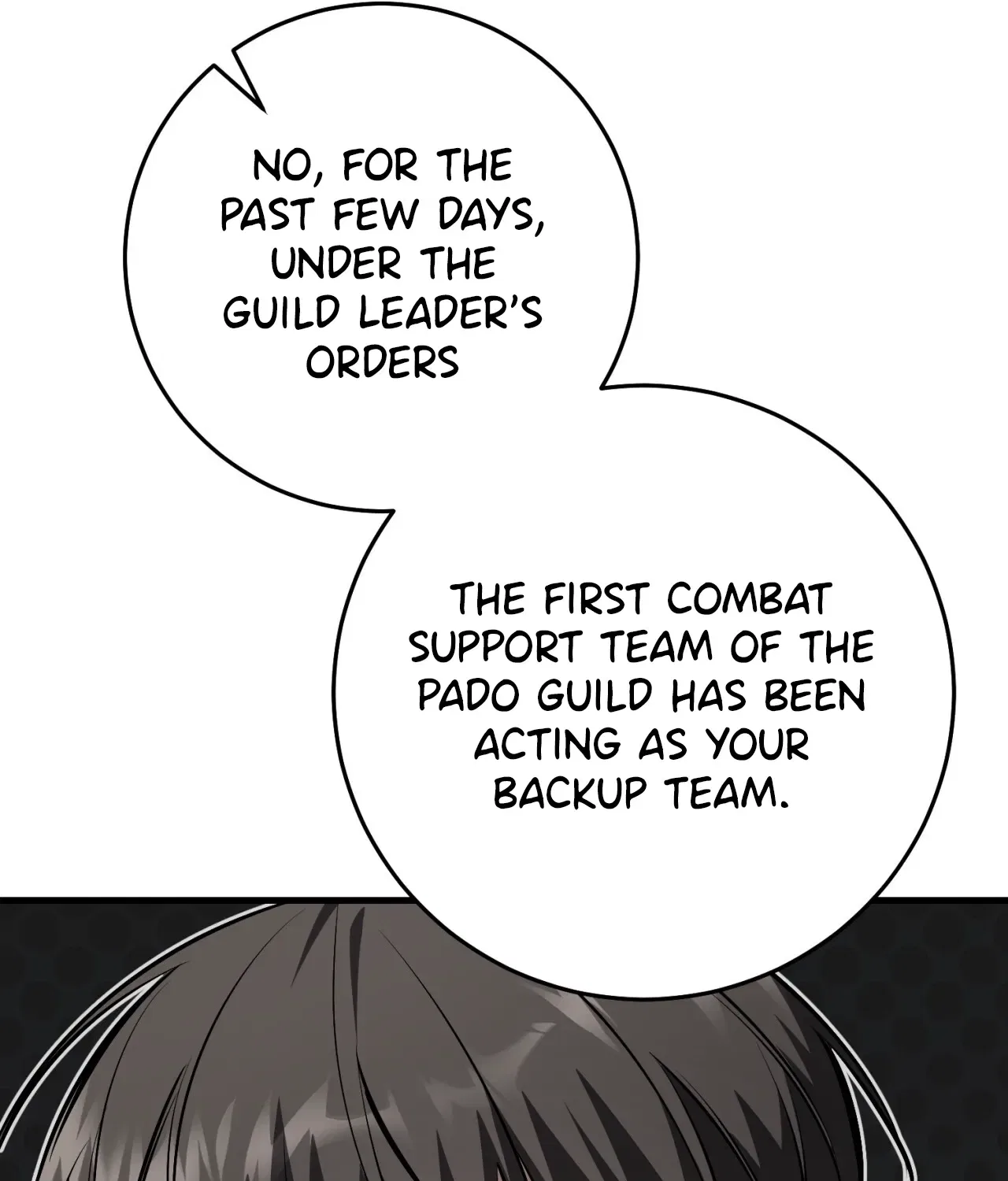 The Hunter’s Gonna Lay Low Chapter 48 – Page 166