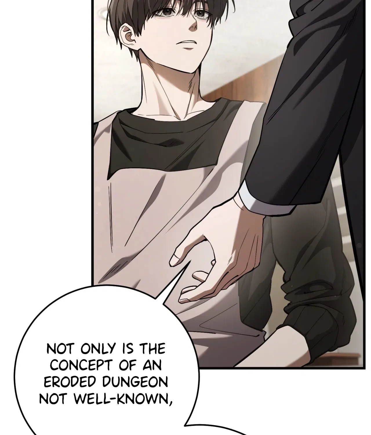 The Hunter’s Gonna Lay Low Chapter 48 – Page 174