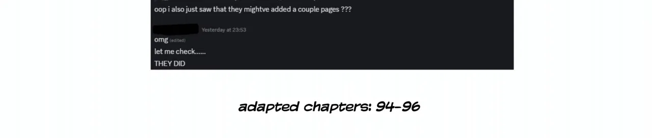 The Hunter’s Gonna Lay Low Chapter 48 – Page 198