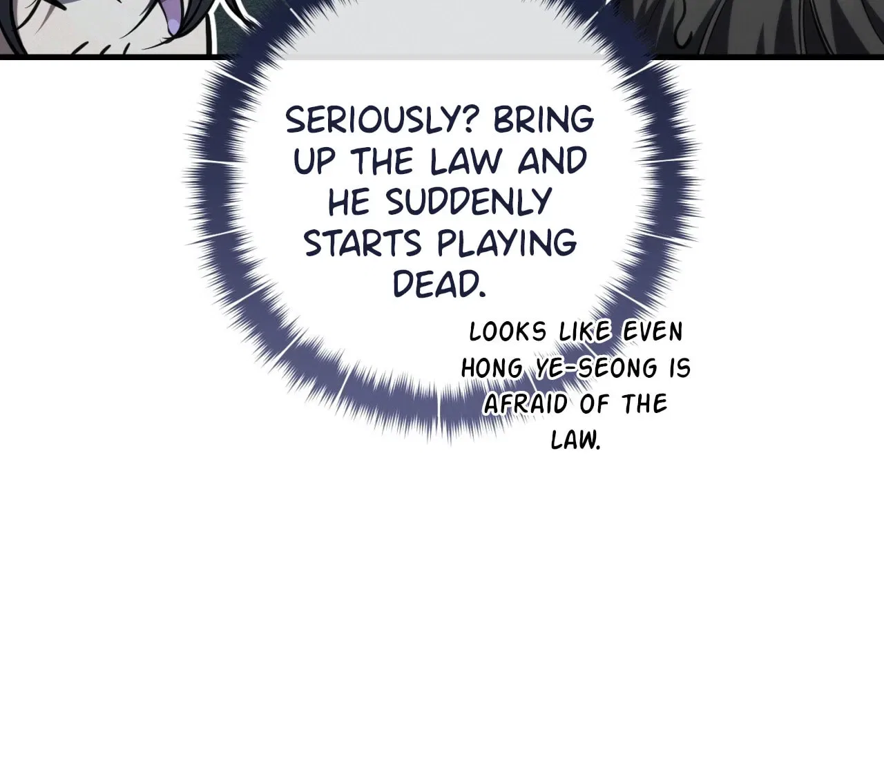 The Hunter’s Gonna Lay Low Chapter 47 – Page 11