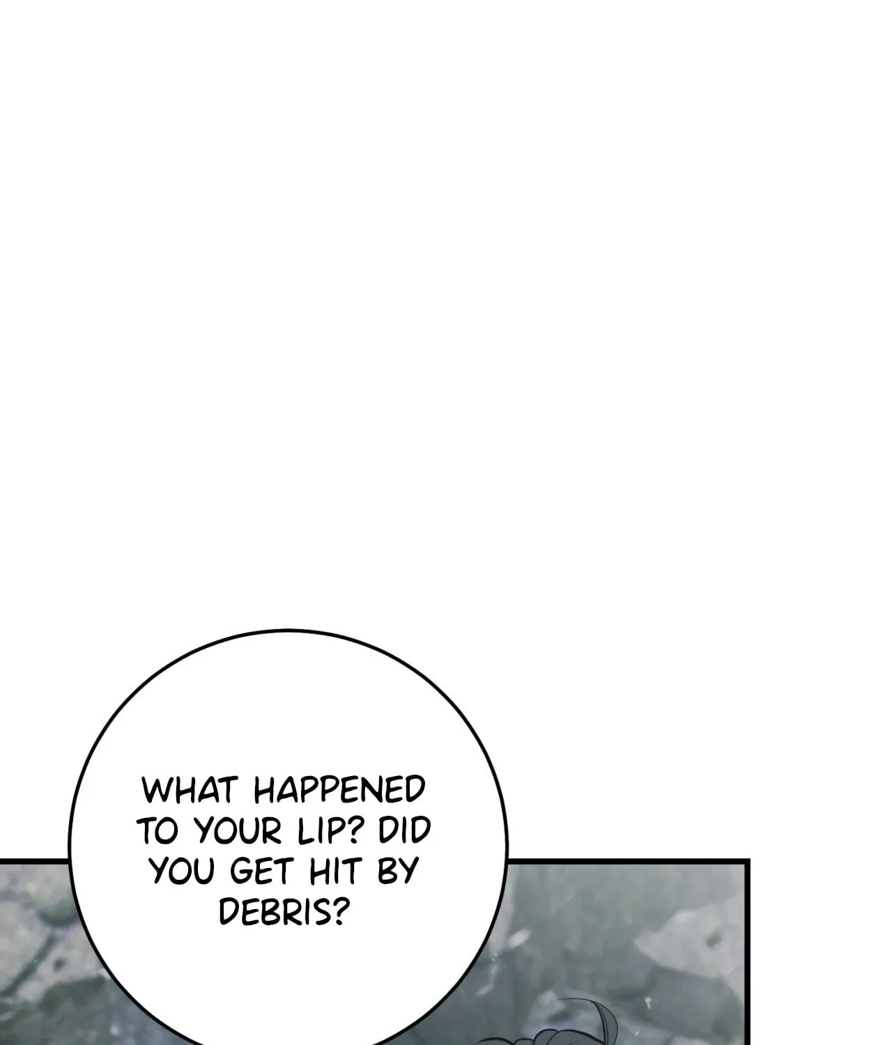 The Hunter’s Gonna Lay Low Chapter 47 – Page 21
