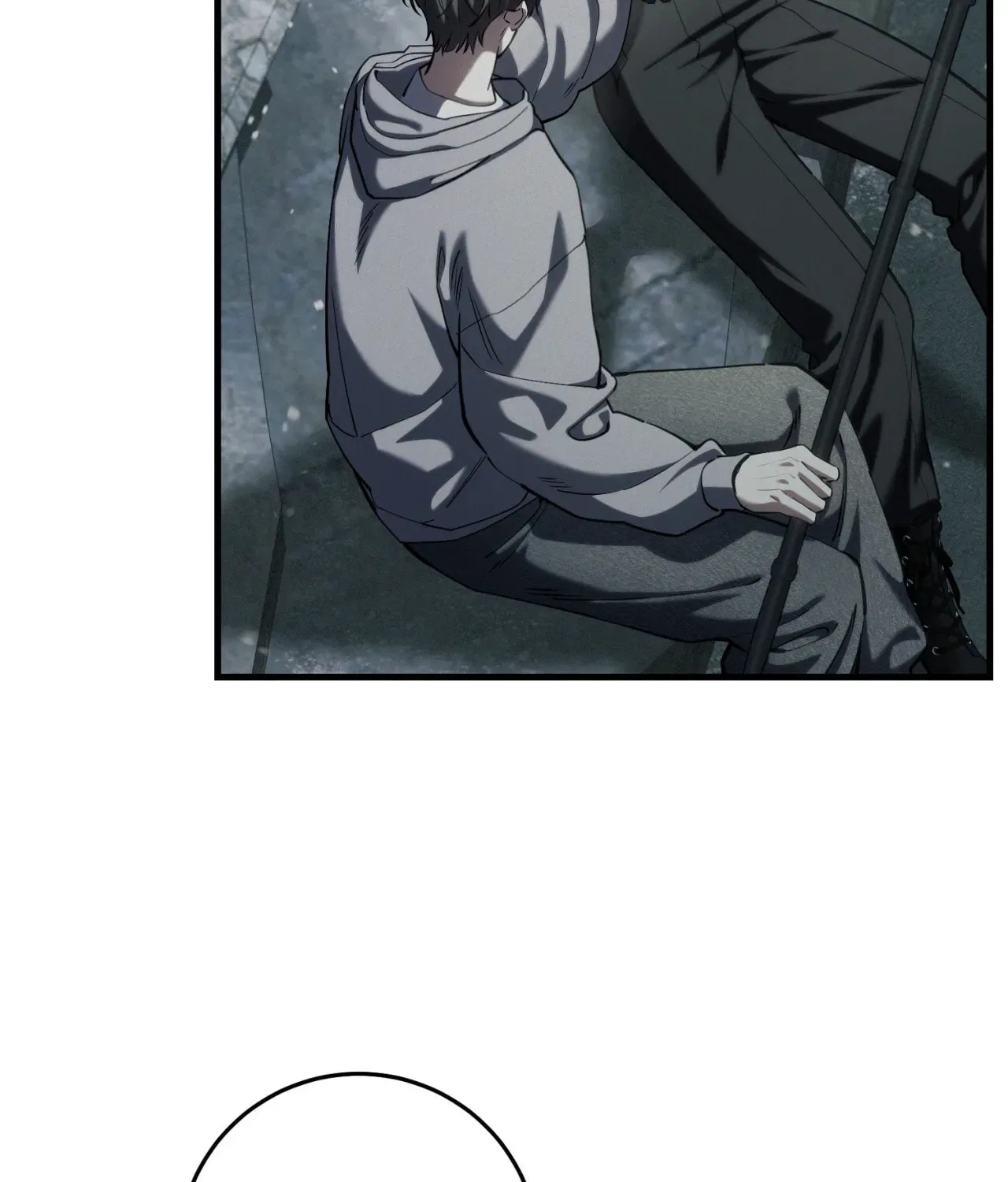 The Hunter’s Gonna Lay Low Chapter 47 – Page 31