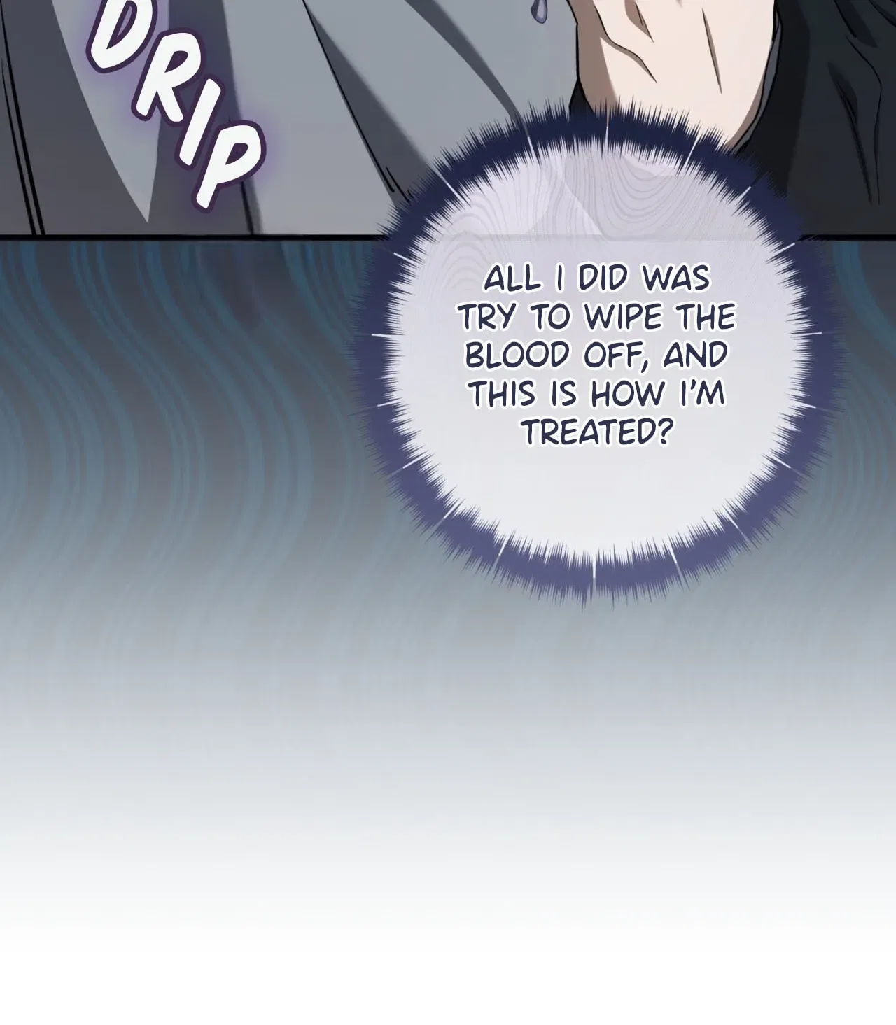 The Hunter’s Gonna Lay Low Chapter 47 – Page 34
