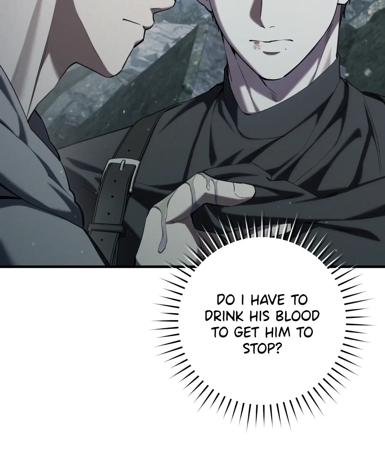 The Hunter’s Gonna Lay Low Chapter 47 – Page 41