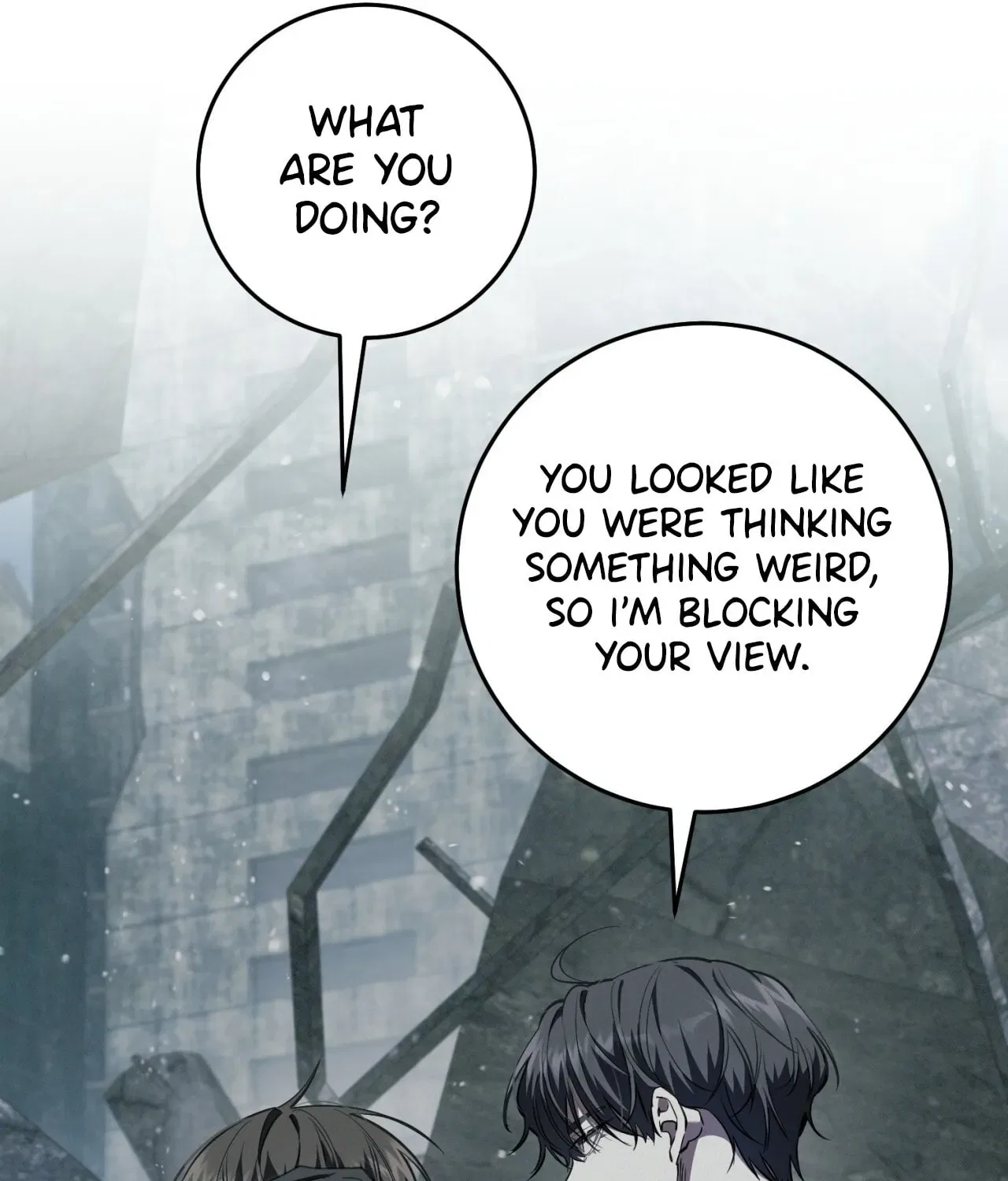 The Hunter’s Gonna Lay Low Chapter 47 – Page 44