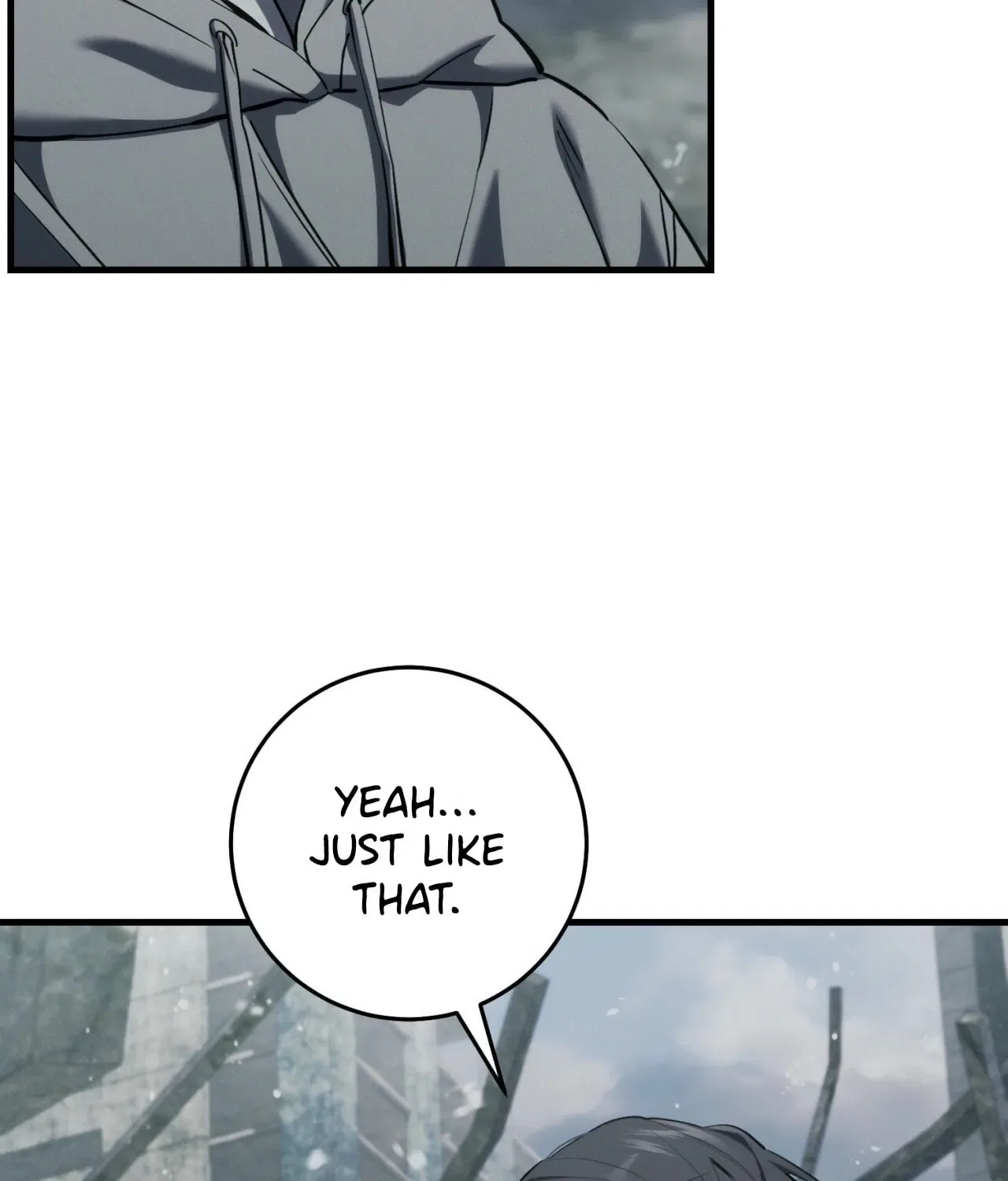 The Hunter’s Gonna Lay Low Chapter 47 – Page 51