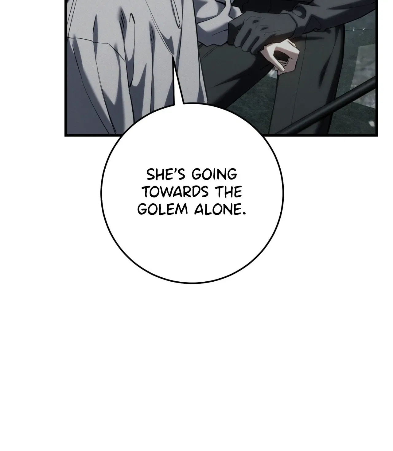 The Hunter’s Gonna Lay Low Chapter 47 – Page 63