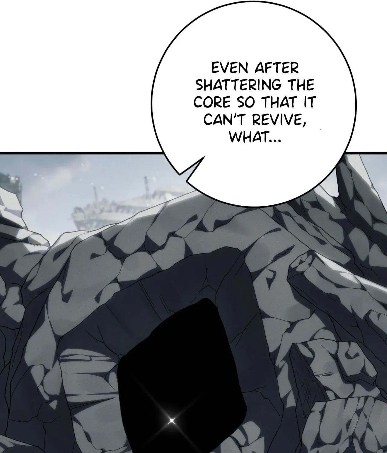 The Hunter’s Gonna Lay Low Chapter 47 – Page 64