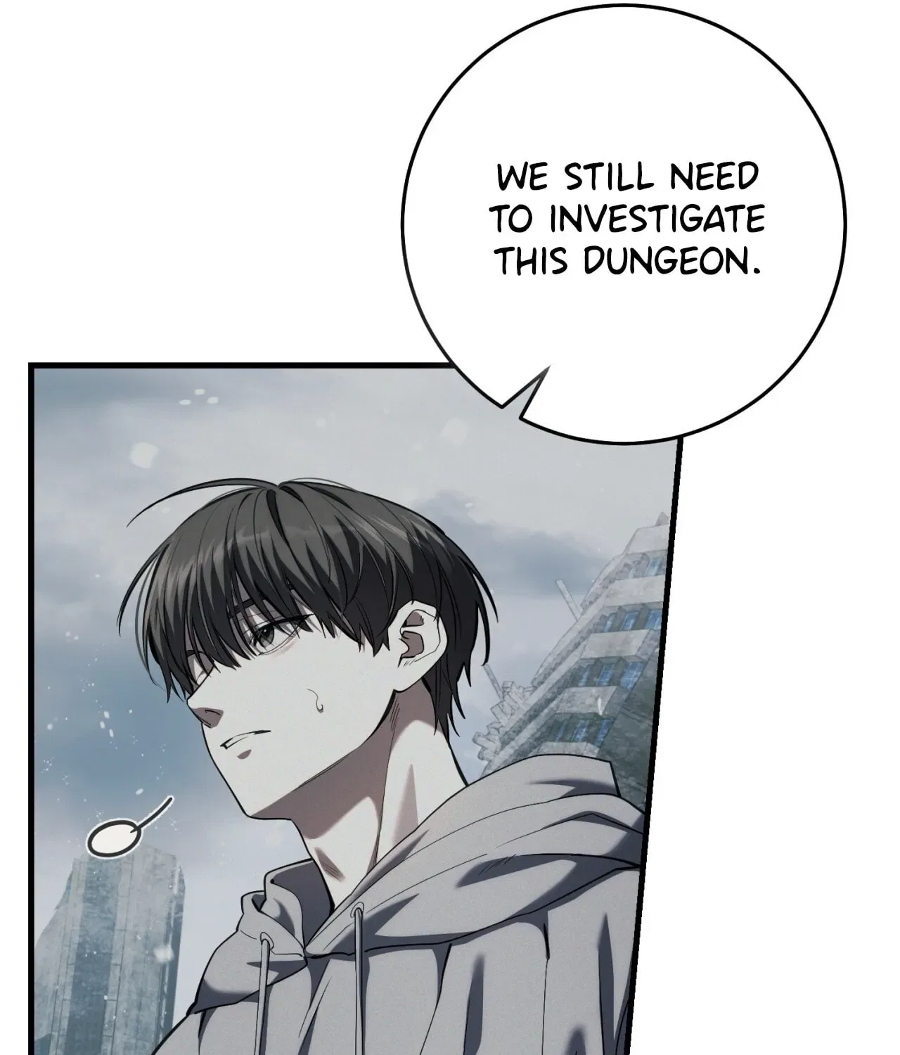 The Hunter’s Gonna Lay Low Chapter 47 – Page 67