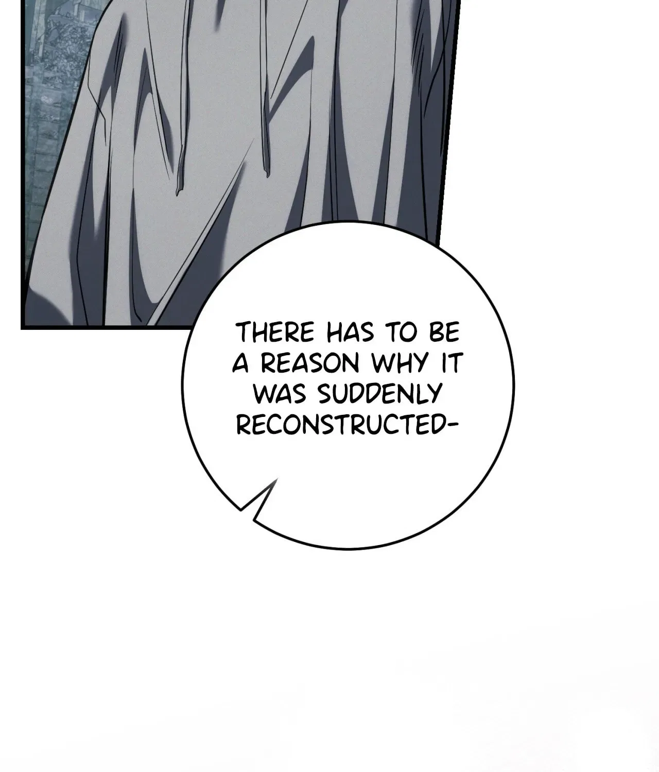 The Hunter’s Gonna Lay Low Chapter 47 – Page 68