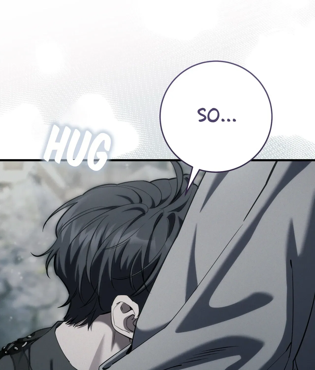 The Hunter’s Gonna Lay Low Chapter 47 – Page 69