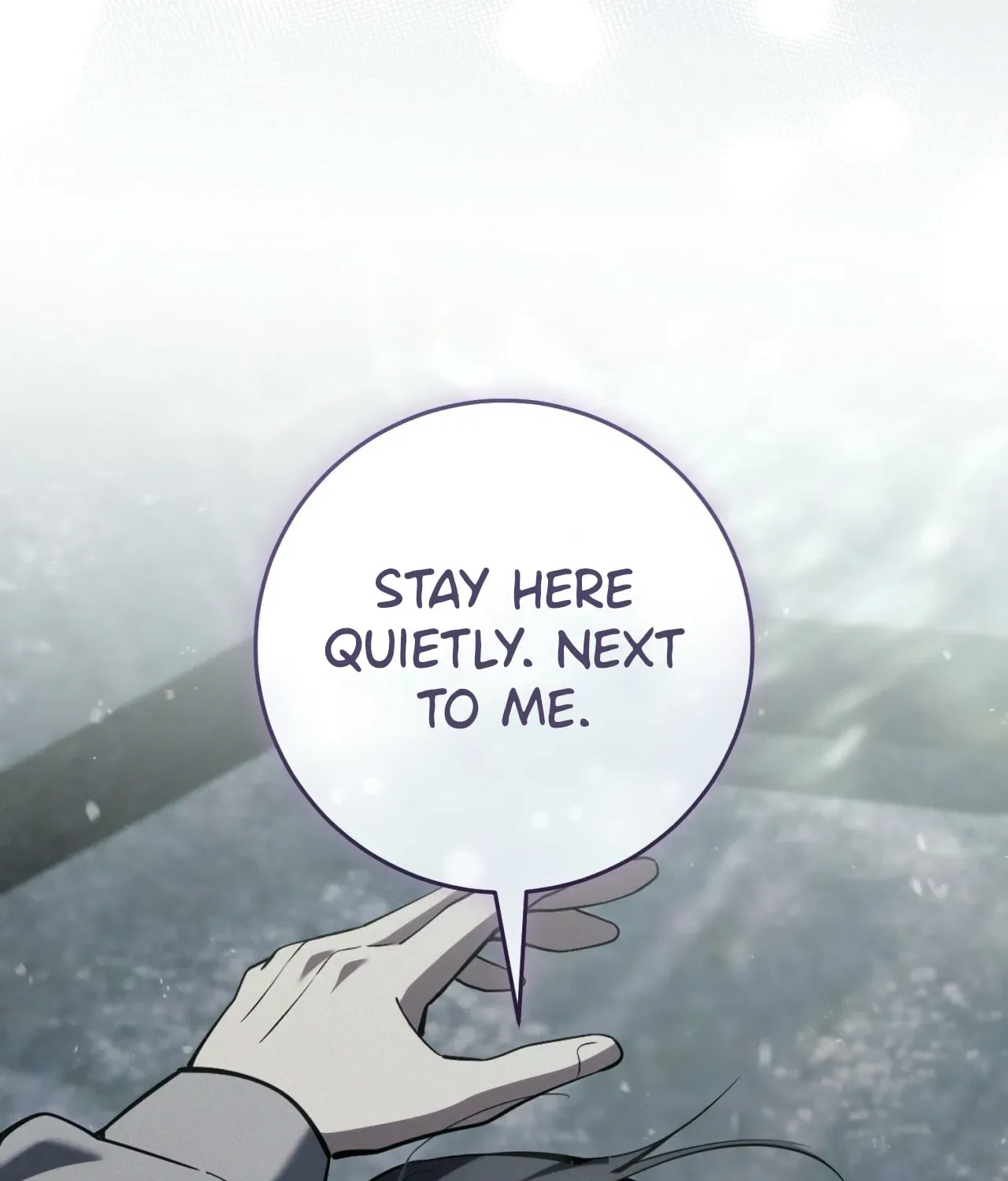The Hunter’s Gonna Lay Low Chapter 47 – Page 71