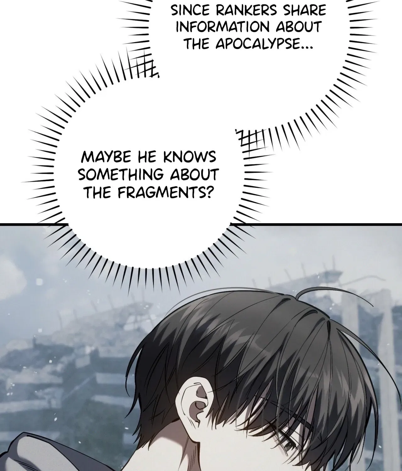 The Hunter’s Gonna Lay Low Chapter 47 – Page 97