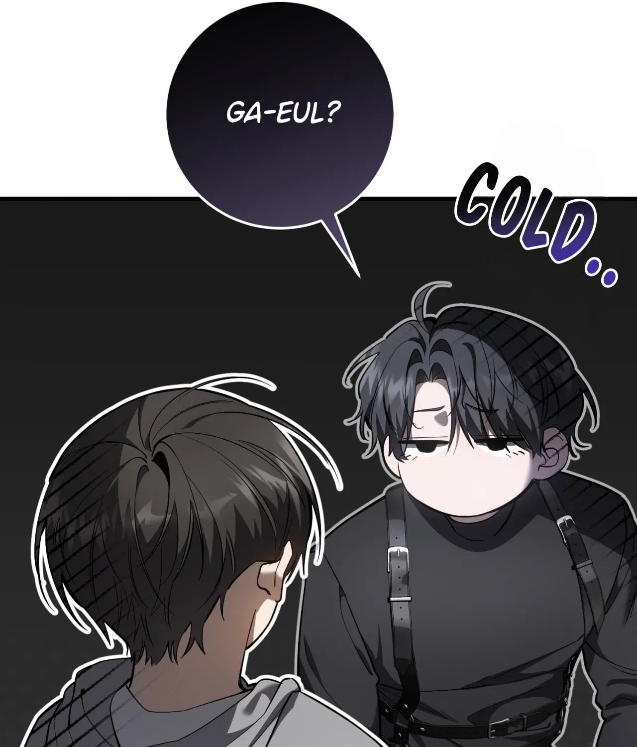 The Hunter’s Gonna Lay Low Chapter 47 – Page 100