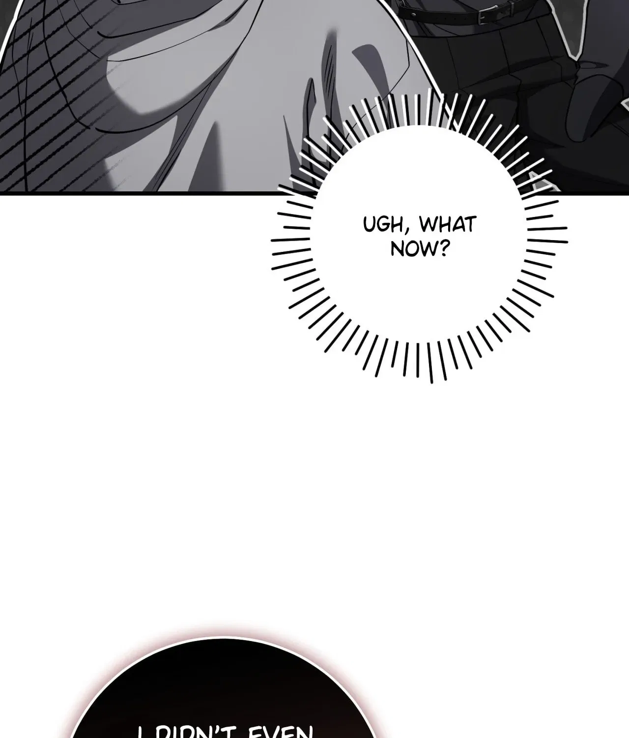 The Hunter’s Gonna Lay Low Chapter 47 – Page 101
