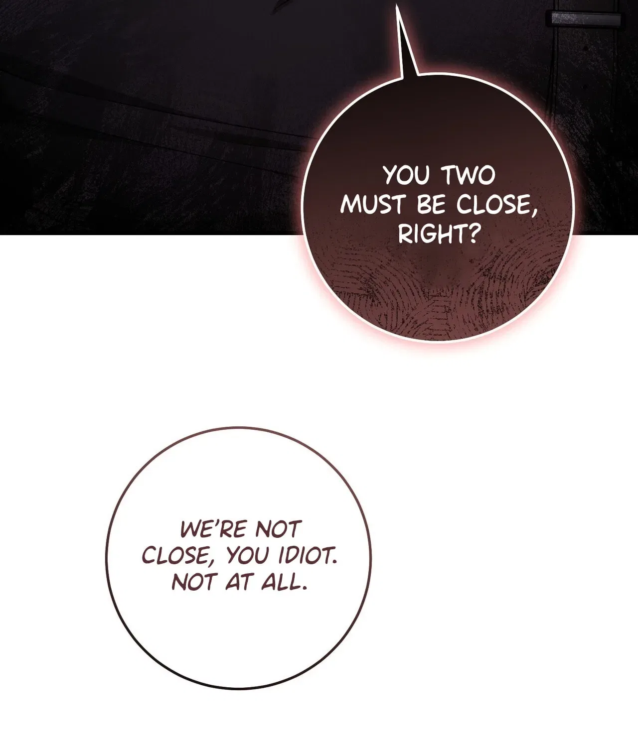 The Hunter’s Gonna Lay Low Chapter 47 – Page 104