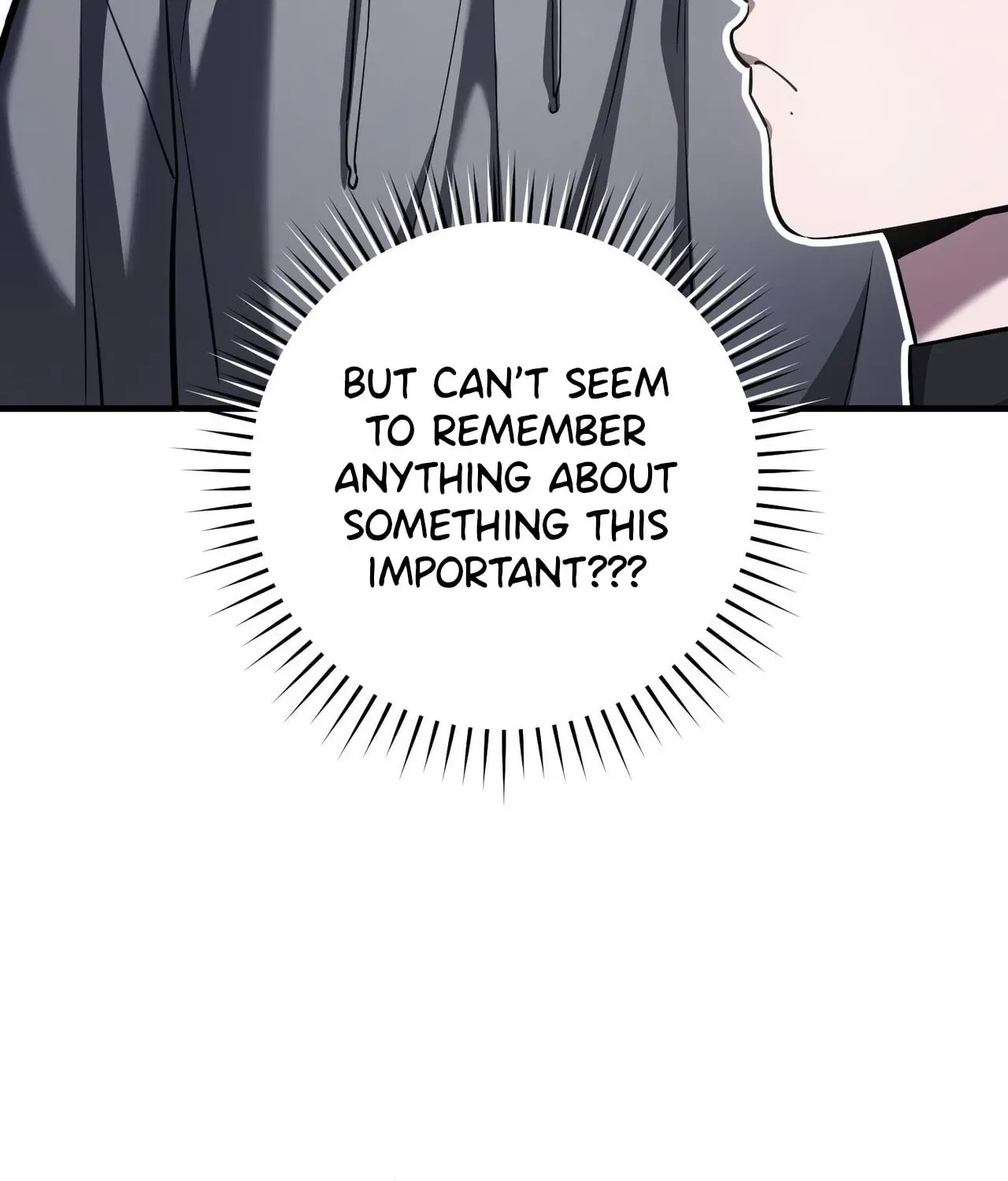 The Hunter’s Gonna Lay Low Chapter 47 – Page 114