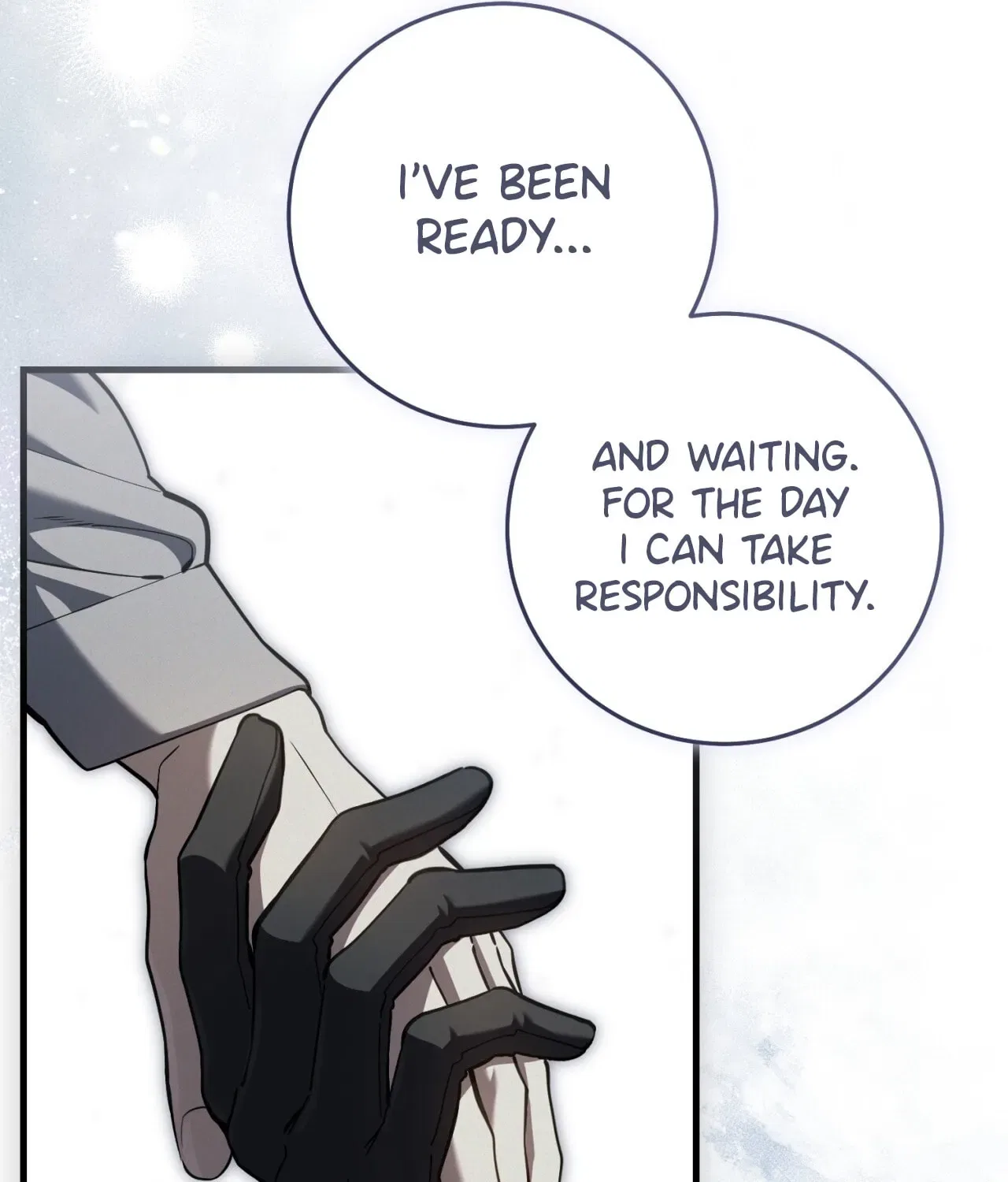 The Hunter’s Gonna Lay Low Chapter 47 – Page 127