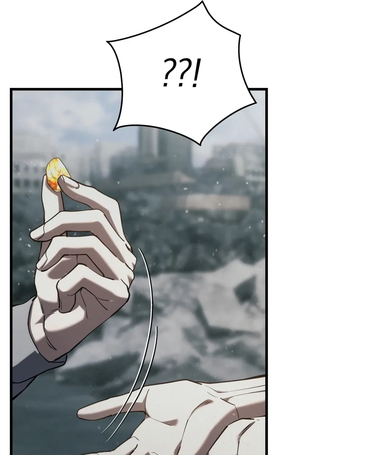 The Hunter’s Gonna Lay Low Chapter 47 – Page 147