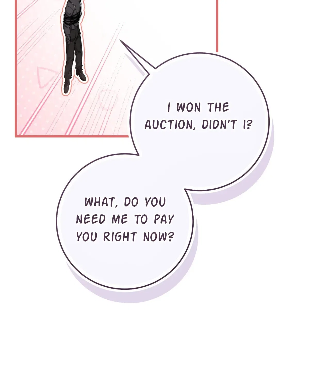 The Hunter’s Gonna Lay Low Chapter 46 – Page 22