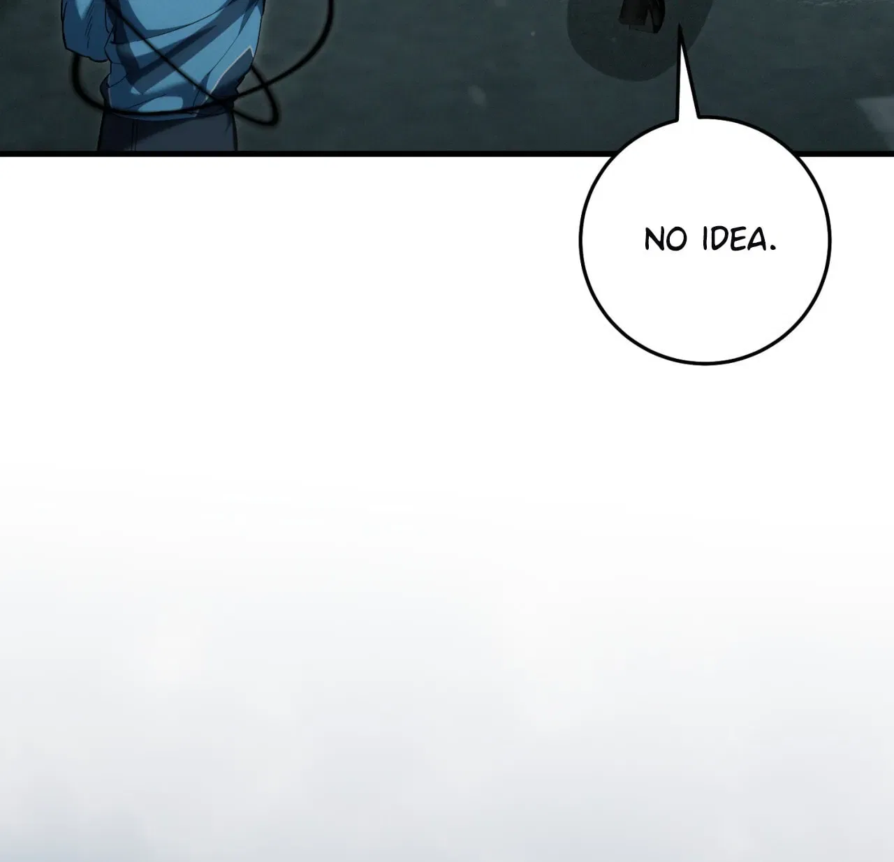 The Hunter’s Gonna Lay Low Chapter 46 – Page 28