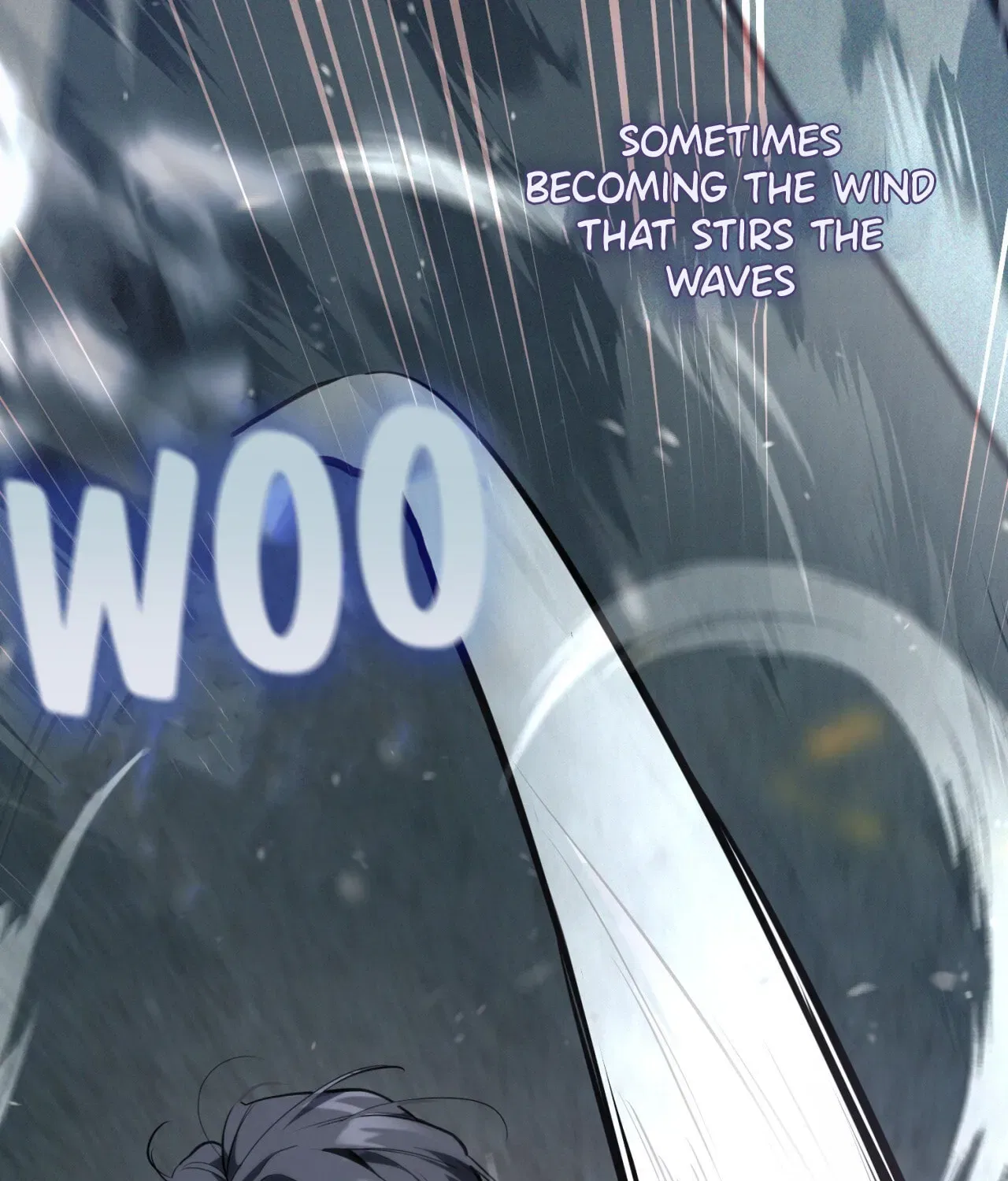 The Hunter’s Gonna Lay Low Chapter 46 – Page 34
