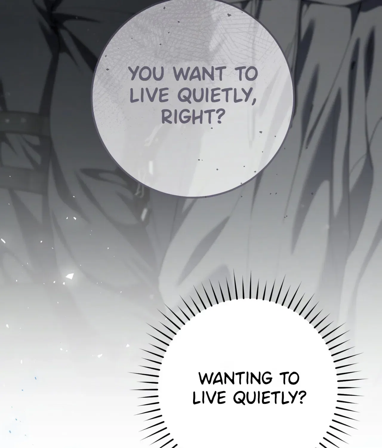 The Hunter’s Gonna Lay Low Chapter 46 – Page 41