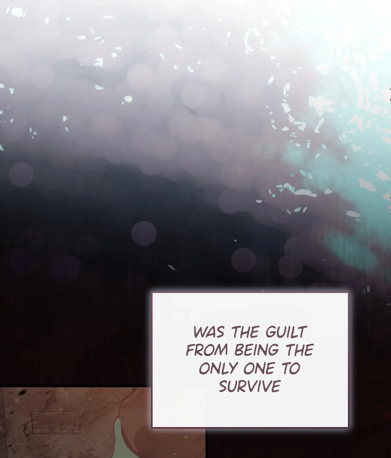 The Hunter’s Gonna Lay Low Chapter 46 – Page 49