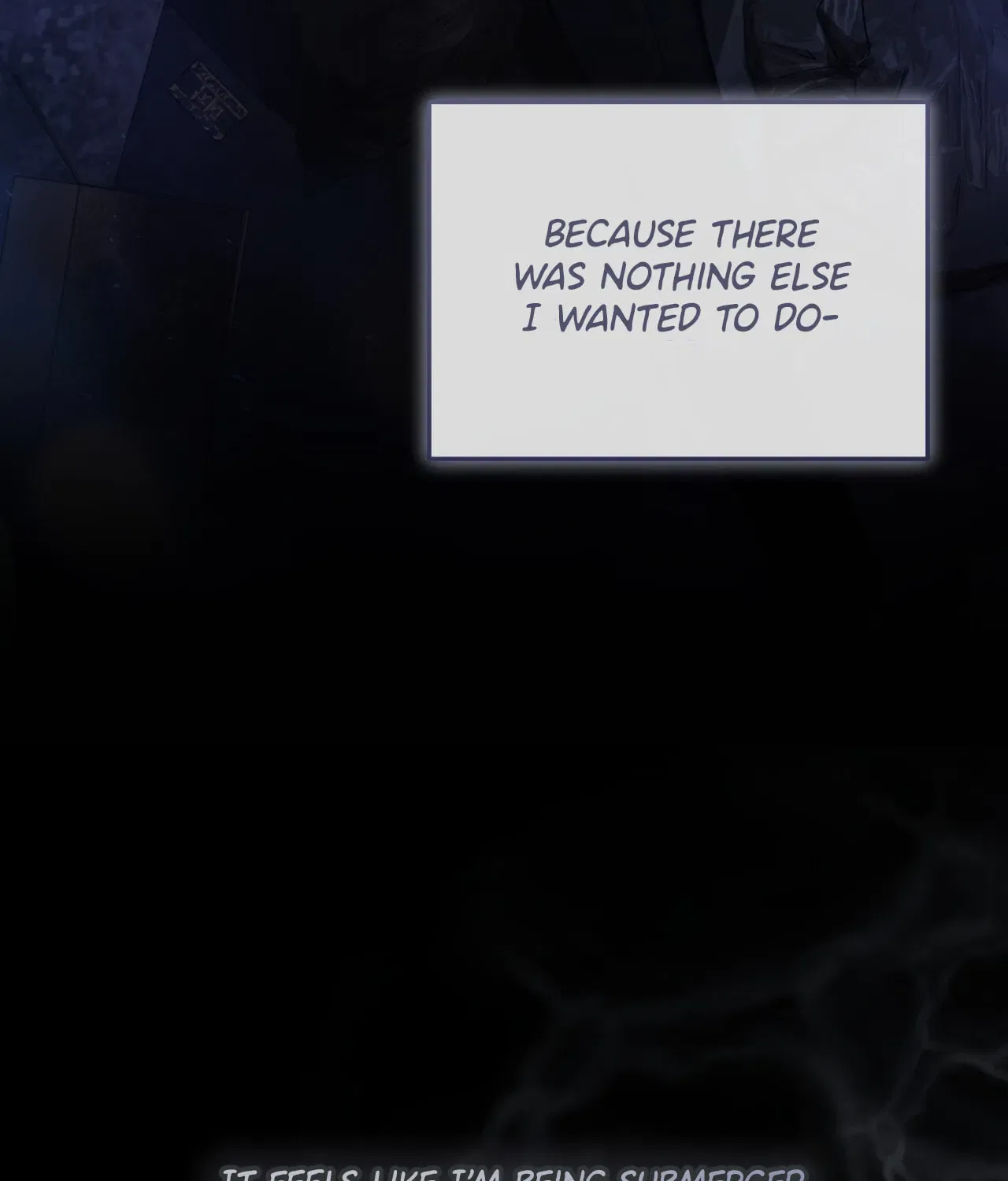 The Hunter’s Gonna Lay Low Chapter 46 – Page 55