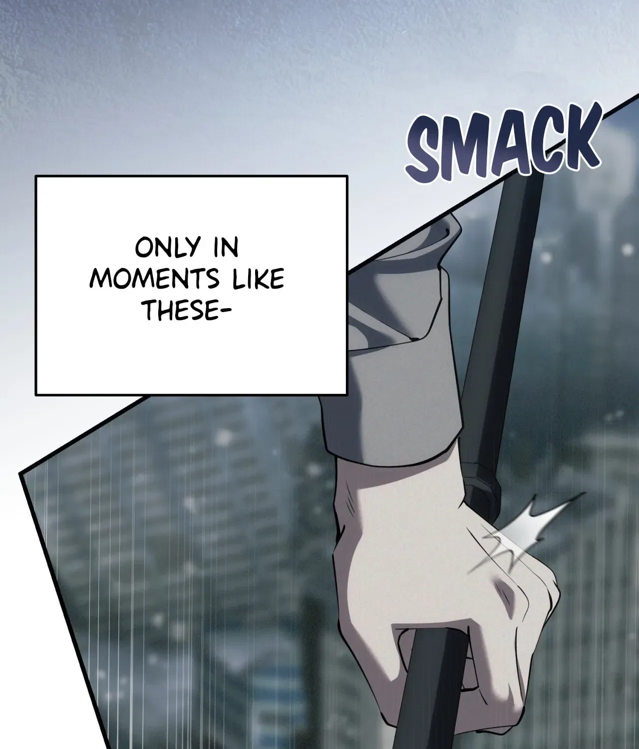 The Hunter’s Gonna Lay Low Chapter 46 – Page 68