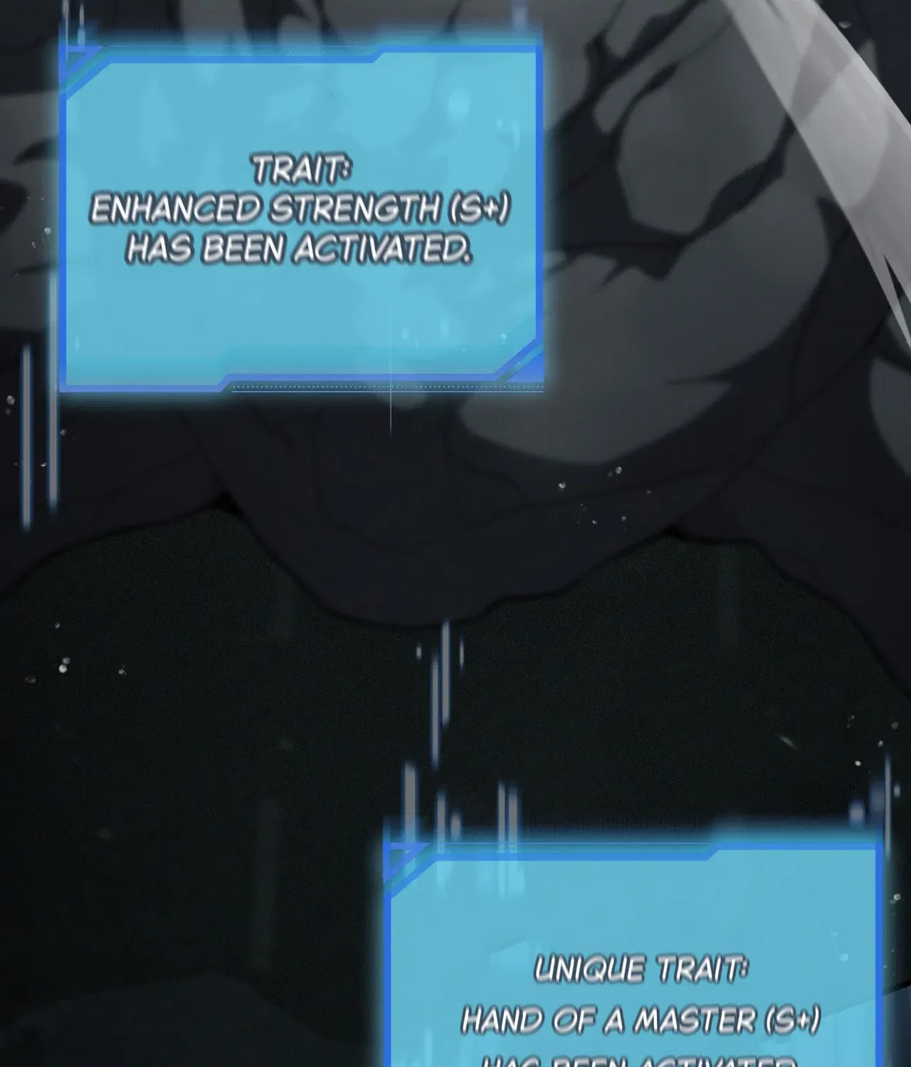 The Hunter’s Gonna Lay Low Chapter 46 – Page 75