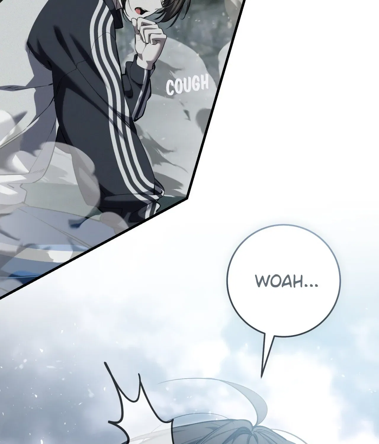The Hunter’s Gonna Lay Low Chapter 46 – Page 98