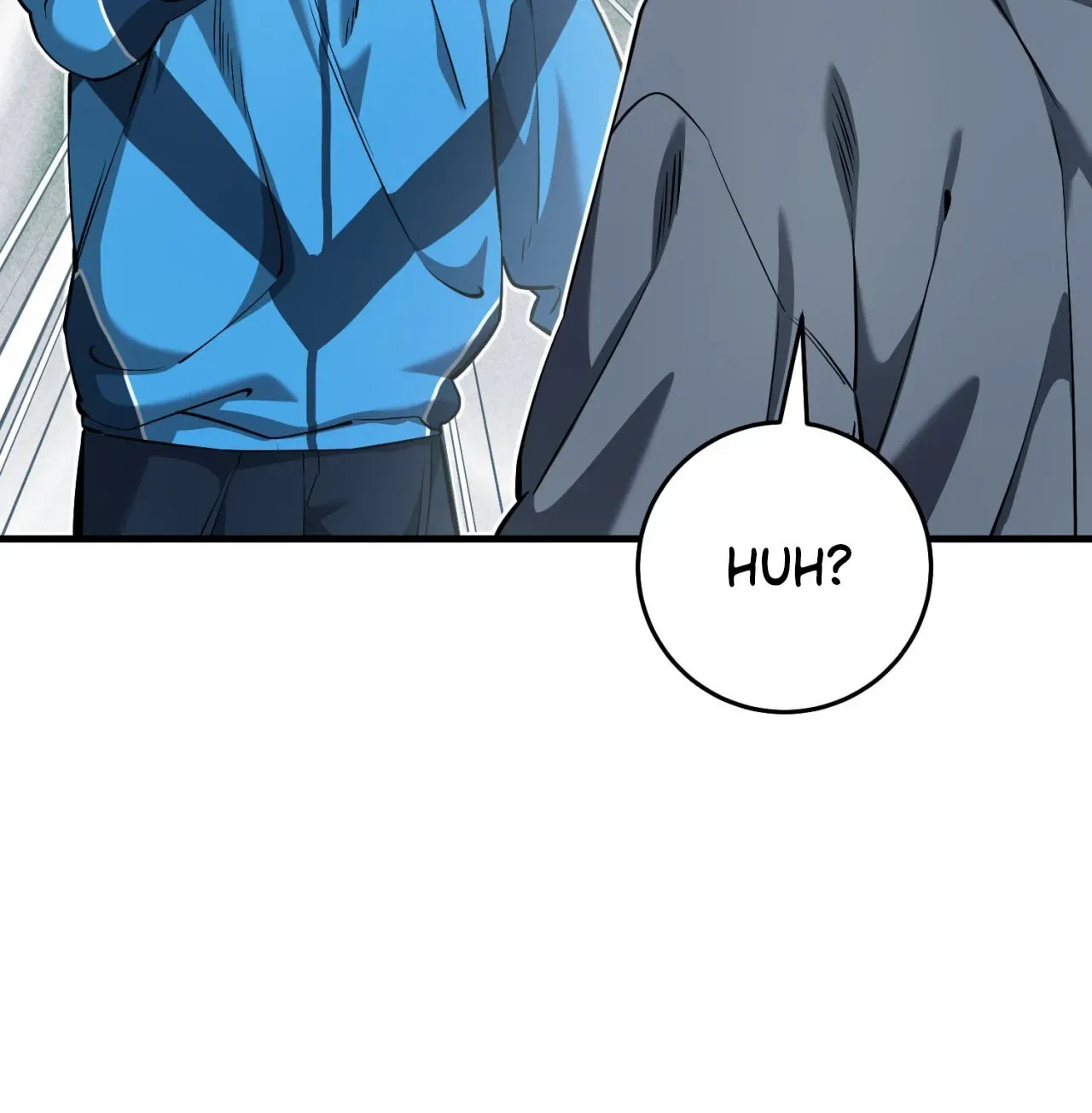 The Hunter’s Gonna Lay Low Chapter 46 – Page 113