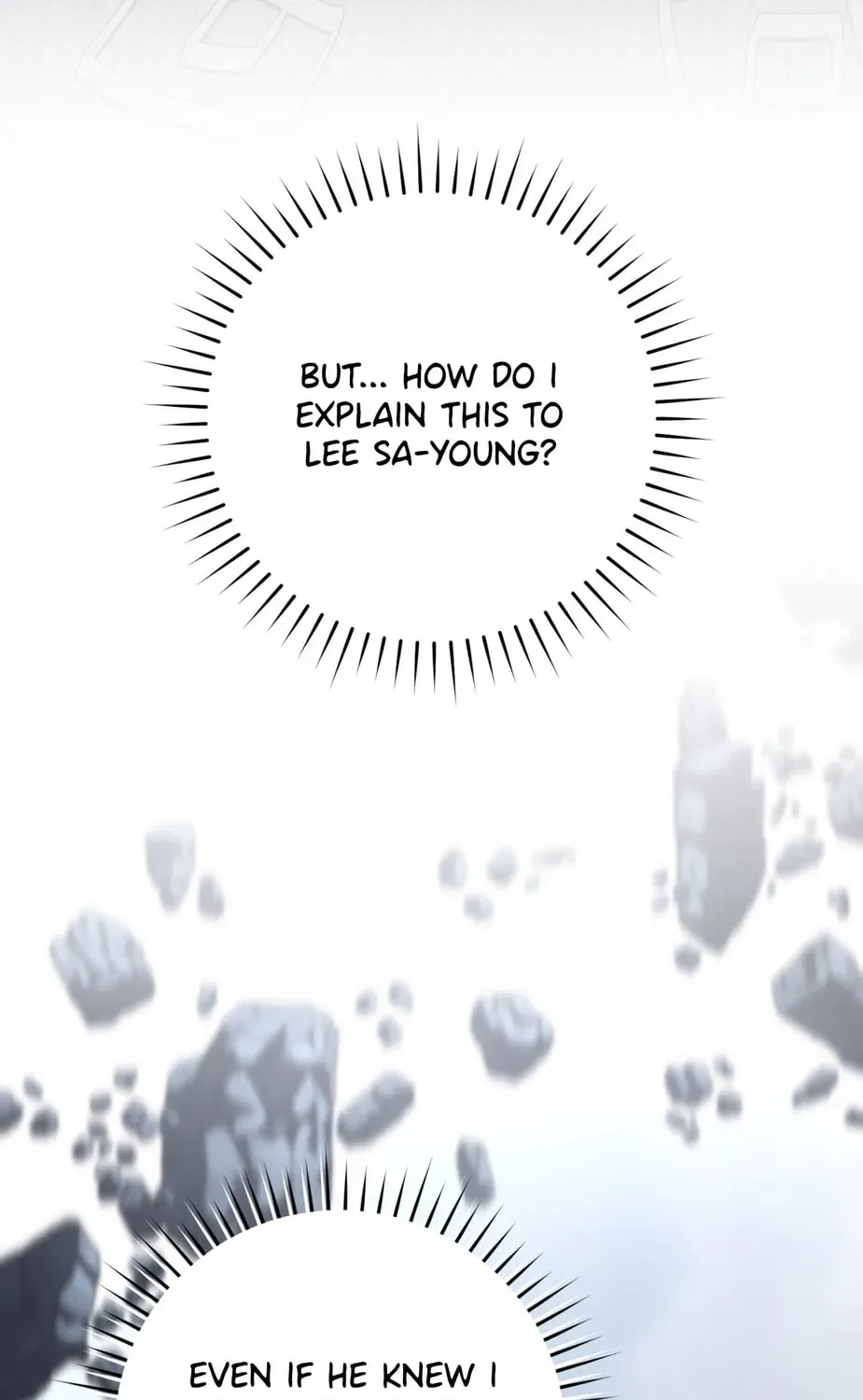 The Hunter’s Gonna Lay Low Chapter 46 – Page 130