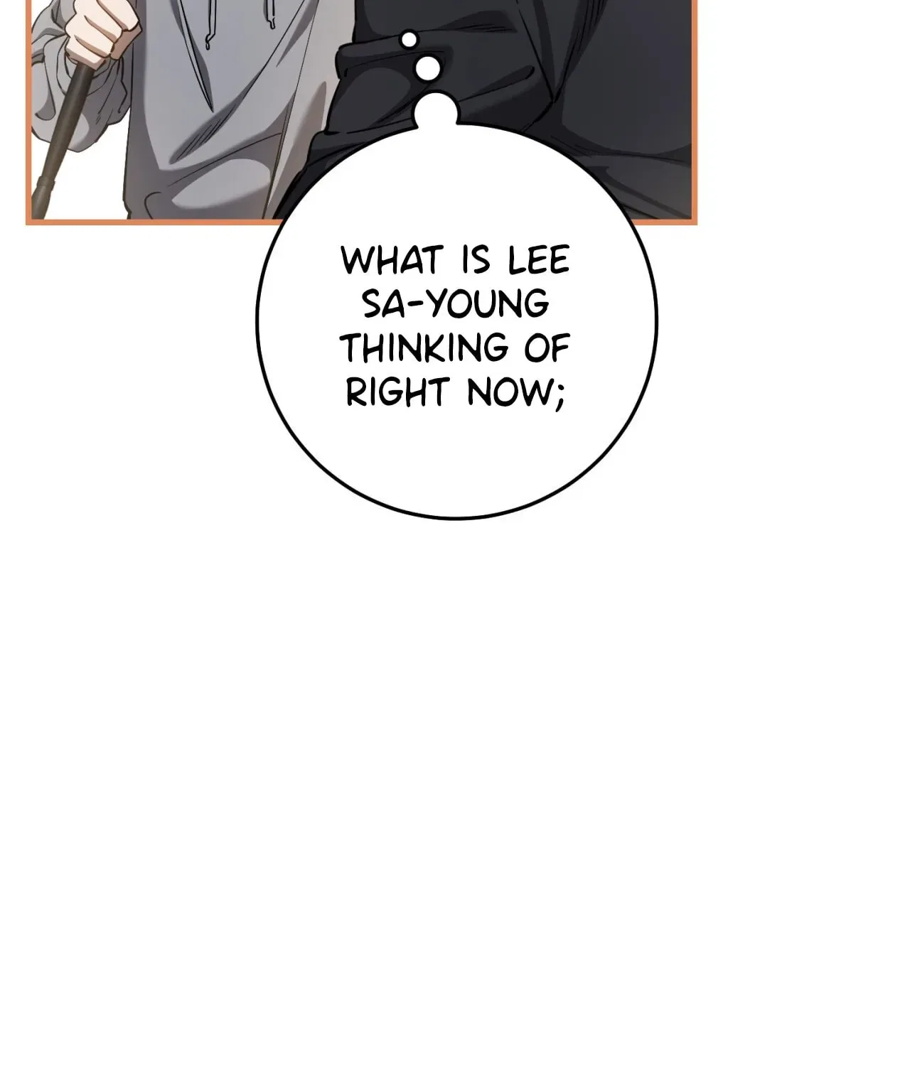 The Hunter’s Gonna Lay Low Chapter 46 – Page 137