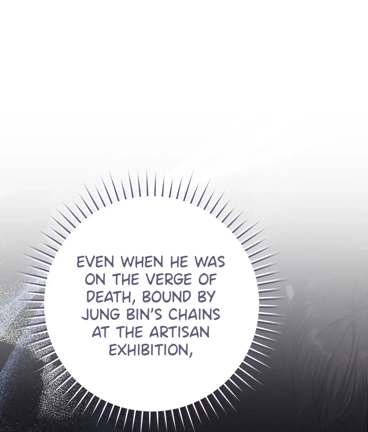 The Hunter’s Gonna Lay Low Chapter 46 – Page 152