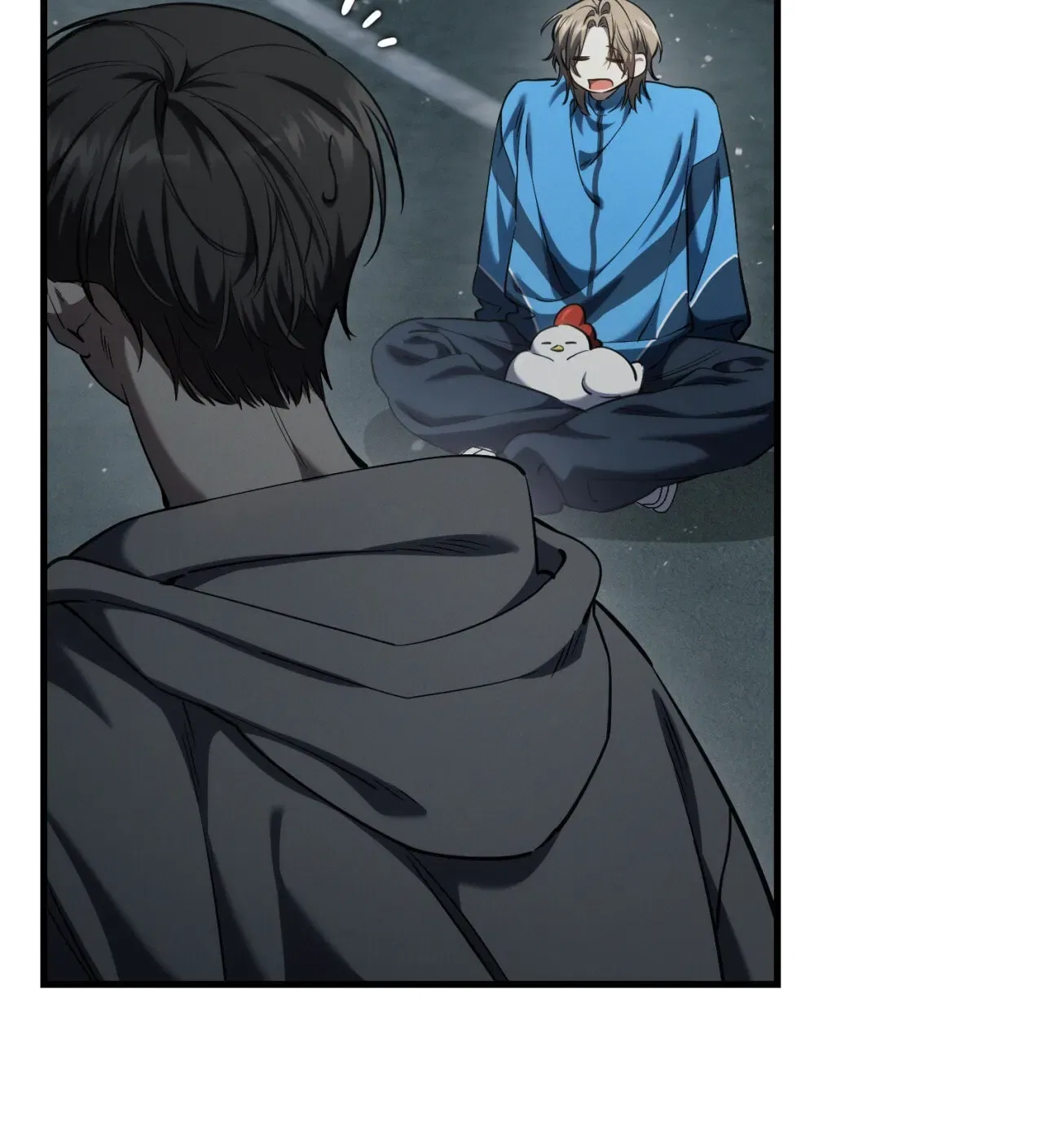 The Hunter’s Gonna Lay Low Chapter 46 – Page 160