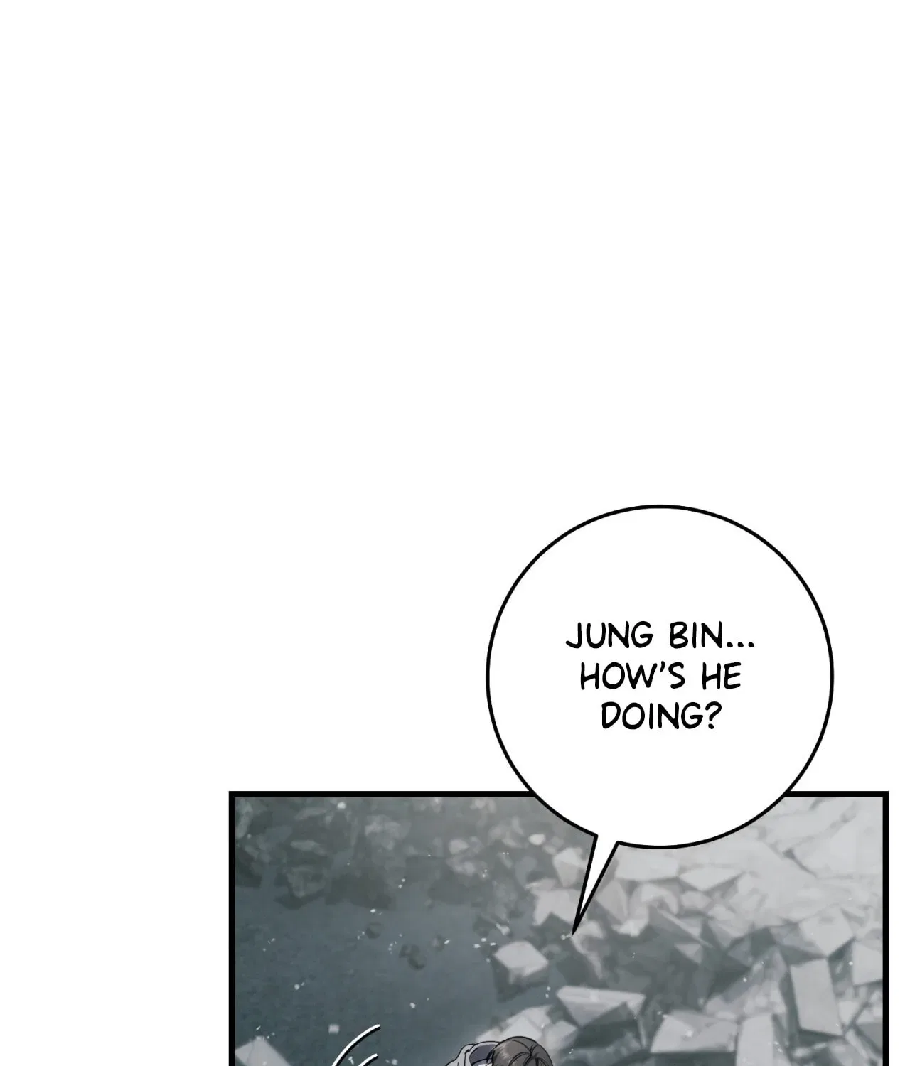 The Hunter’s Gonna Lay Low Chapter 46 – Page 161