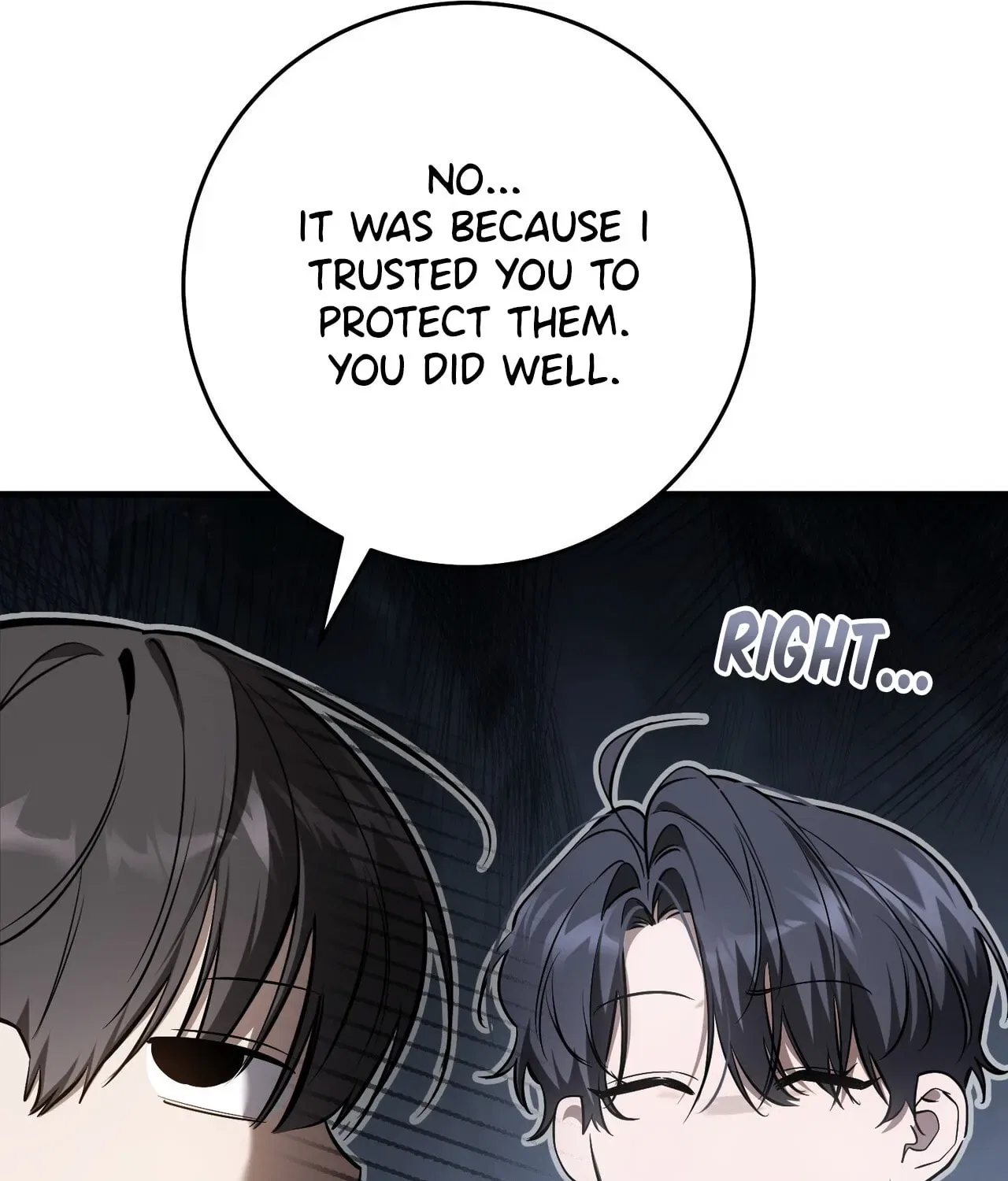 The Hunter’s Gonna Lay Low Chapter 46 – Page 167