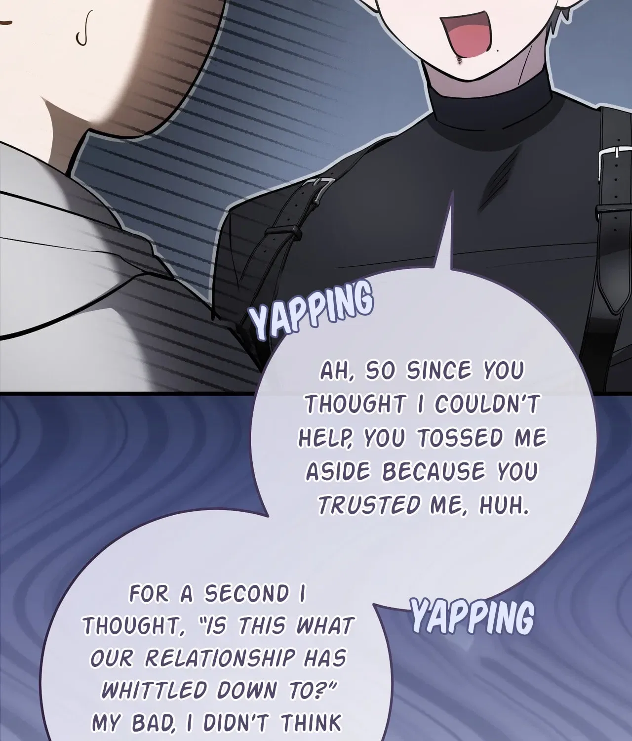 The Hunter’s Gonna Lay Low Chapter 46 – Page 168
