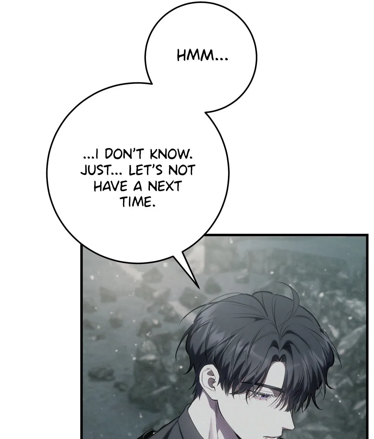 The Hunter’s Gonna Lay Low Chapter 46 – Page 174