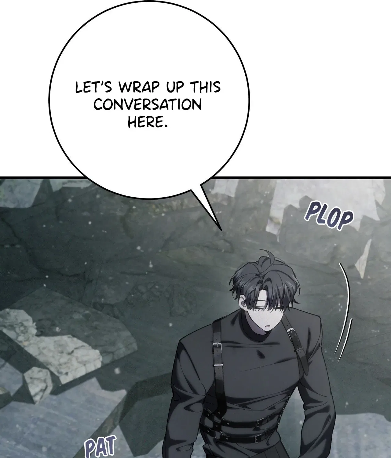 The Hunter’s Gonna Lay Low Chapter 46 – Page 177