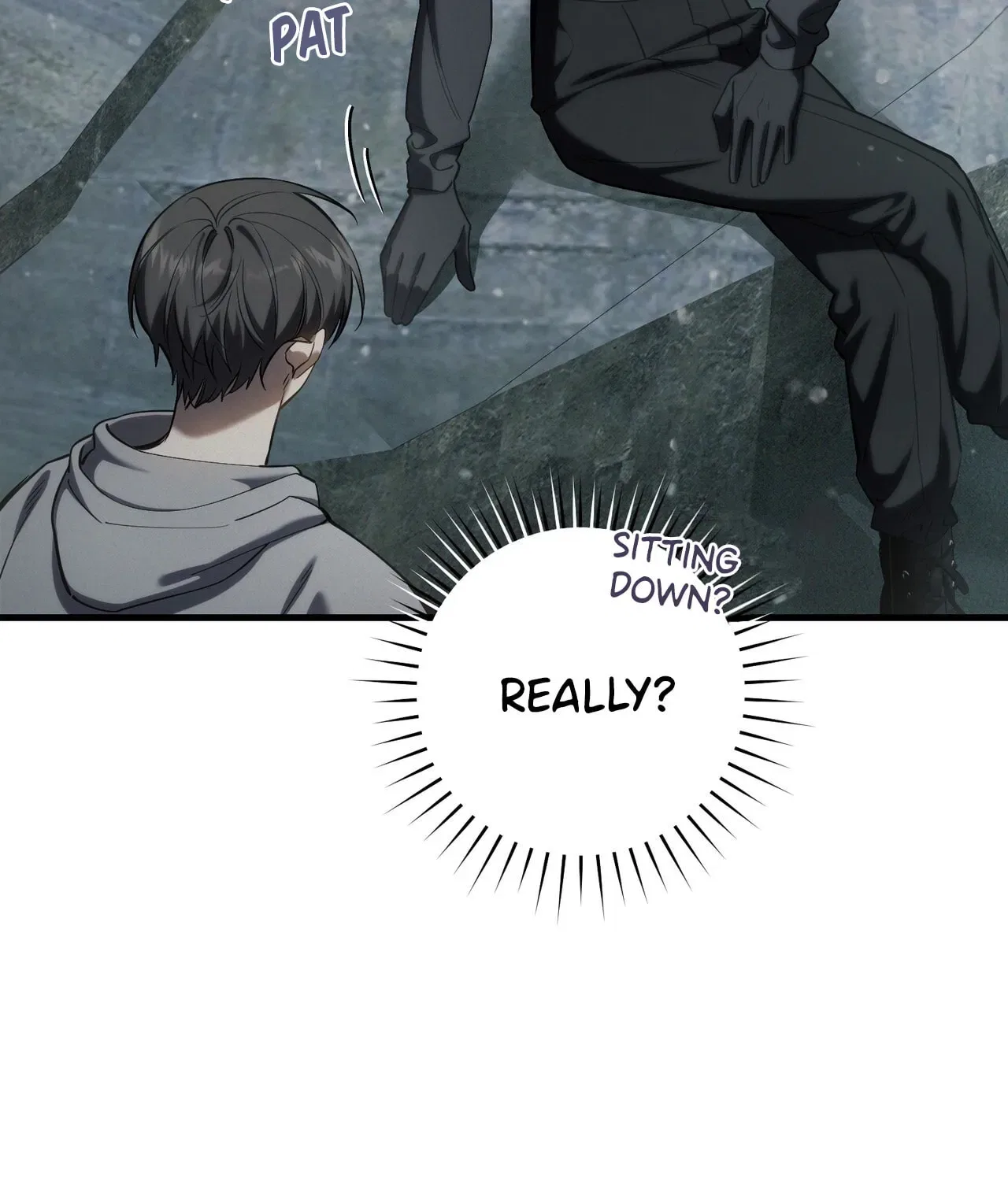 The Hunter’s Gonna Lay Low Chapter 46 – Page 178