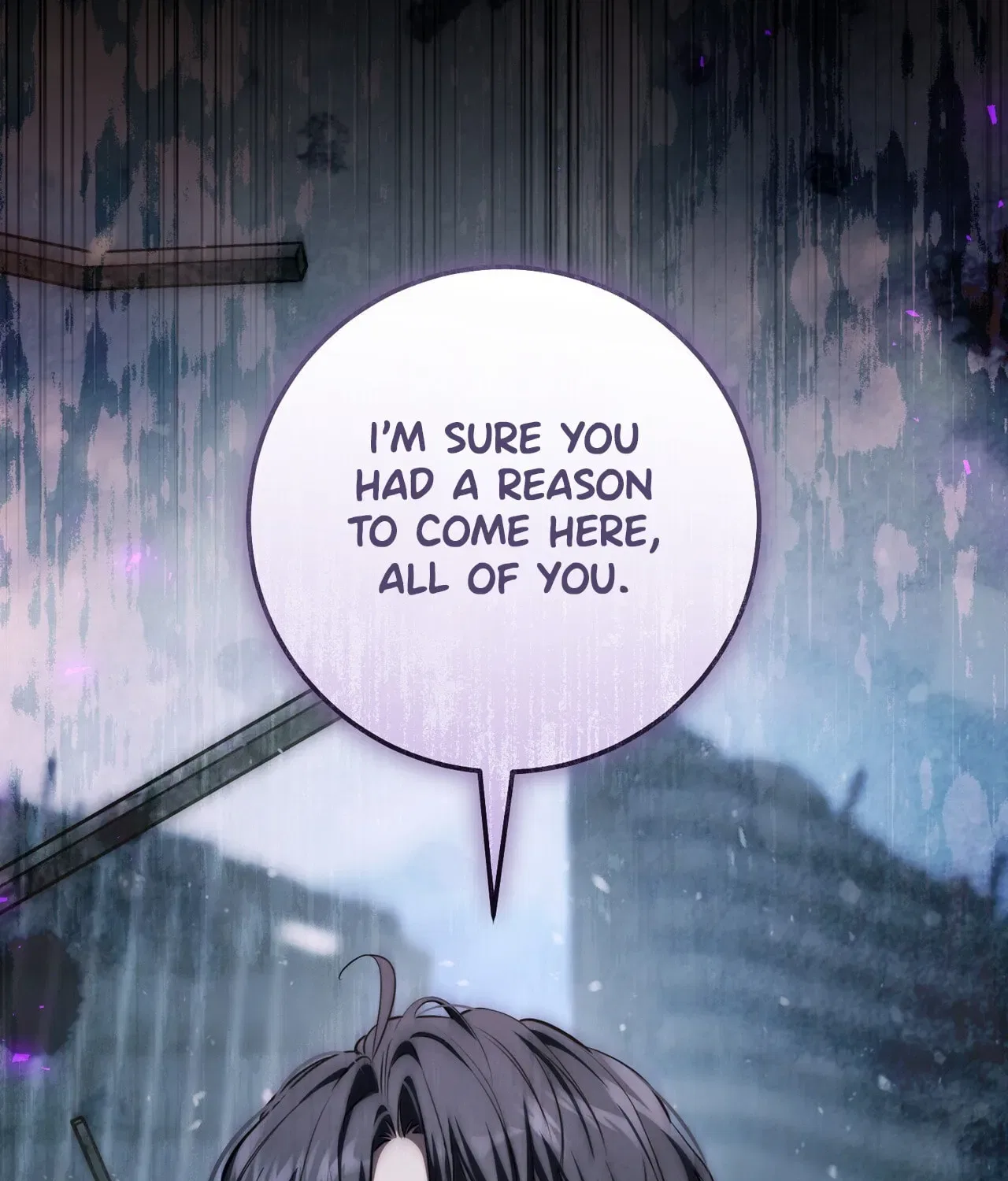 The Hunter’s Gonna Lay Low Chapter 46 – Page 181