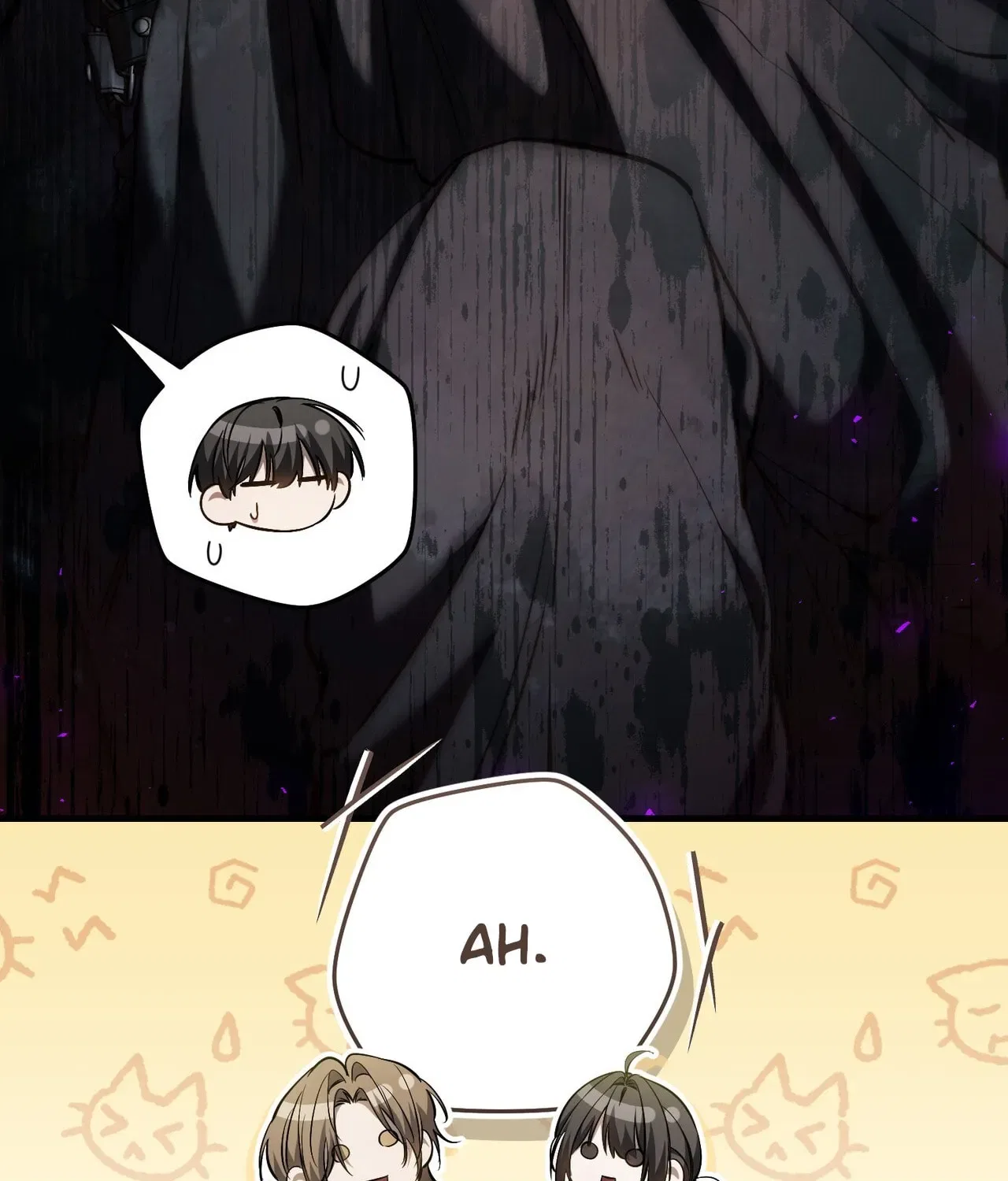 The Hunter’s Gonna Lay Low Chapter 46 – Page 183